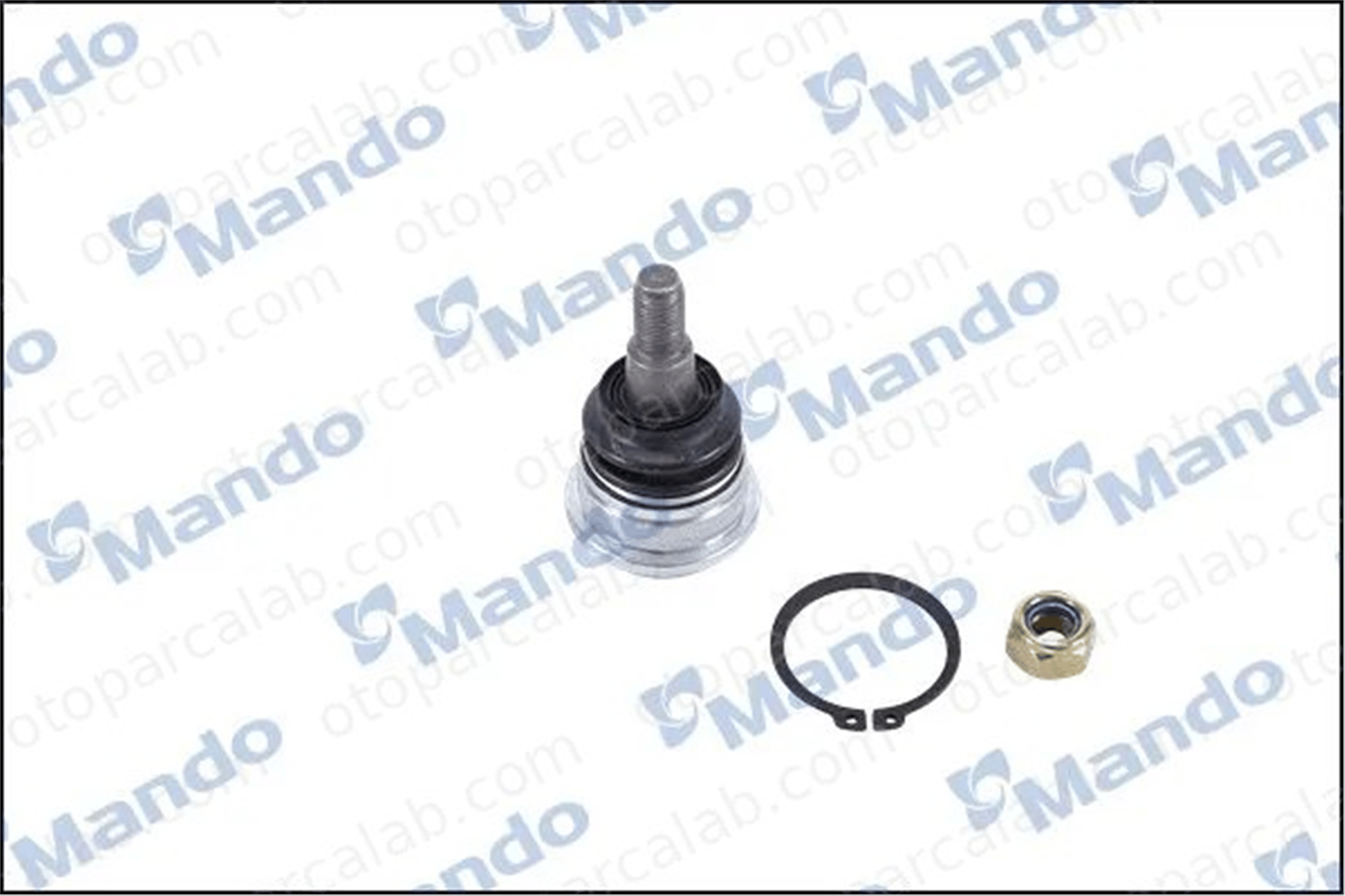 MANDO DSA020144 Rotil Alt Sağ veya Sol HYUNDAI i20 I ACCENT IV Sedan 5453007000 545300U000