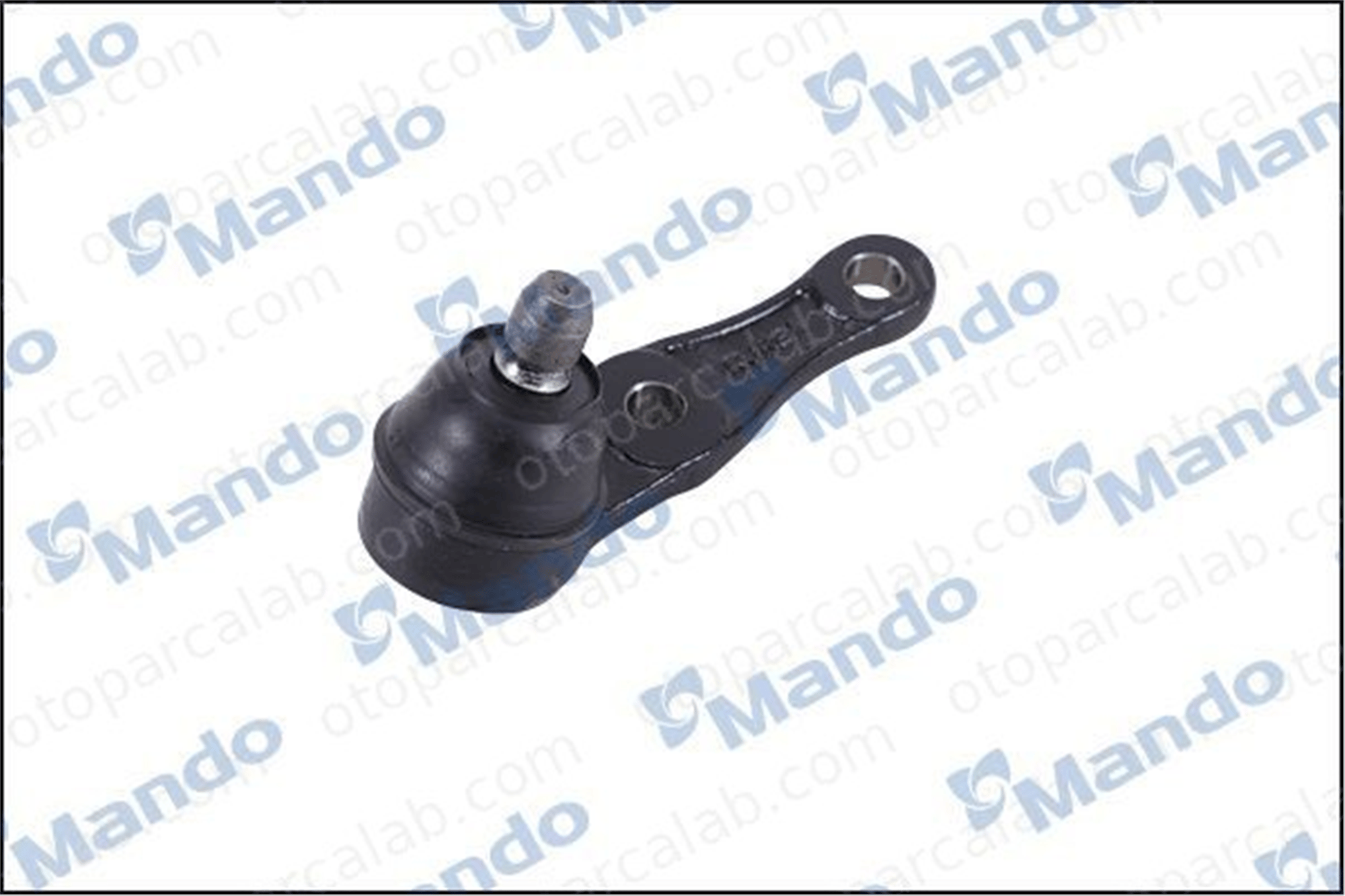 MANDO DSA020162 Rotil Alt Sağ veya Sol DAEWOO NUBIRA Wagon NUBIRA Sedan DSA020162 96300048