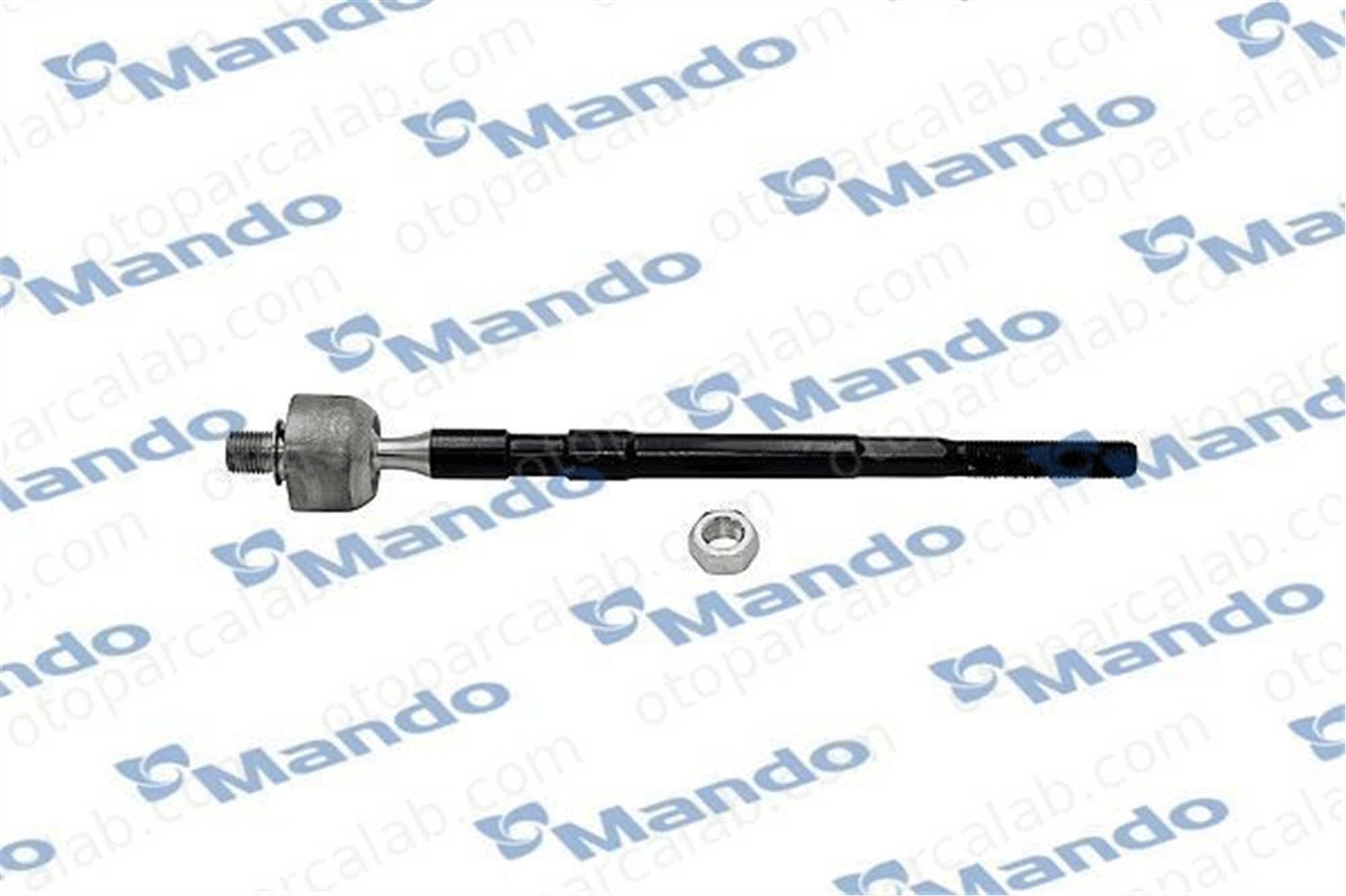 MANDO DSA020226 Rot Mili Sağ veya Sol HYUNDAI ATOS 5775502000