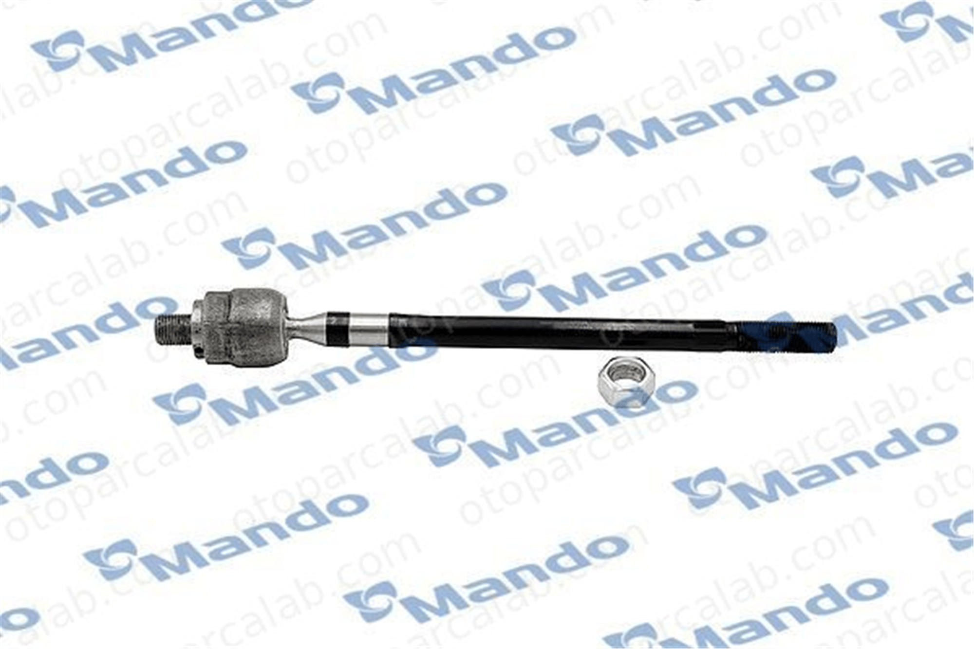 MANDO DSA020240 Rot Mili Sağ veya Sol HYUNDAI H100 Platform şasi PORTER Panelvan/Van DSA020240 577304F000