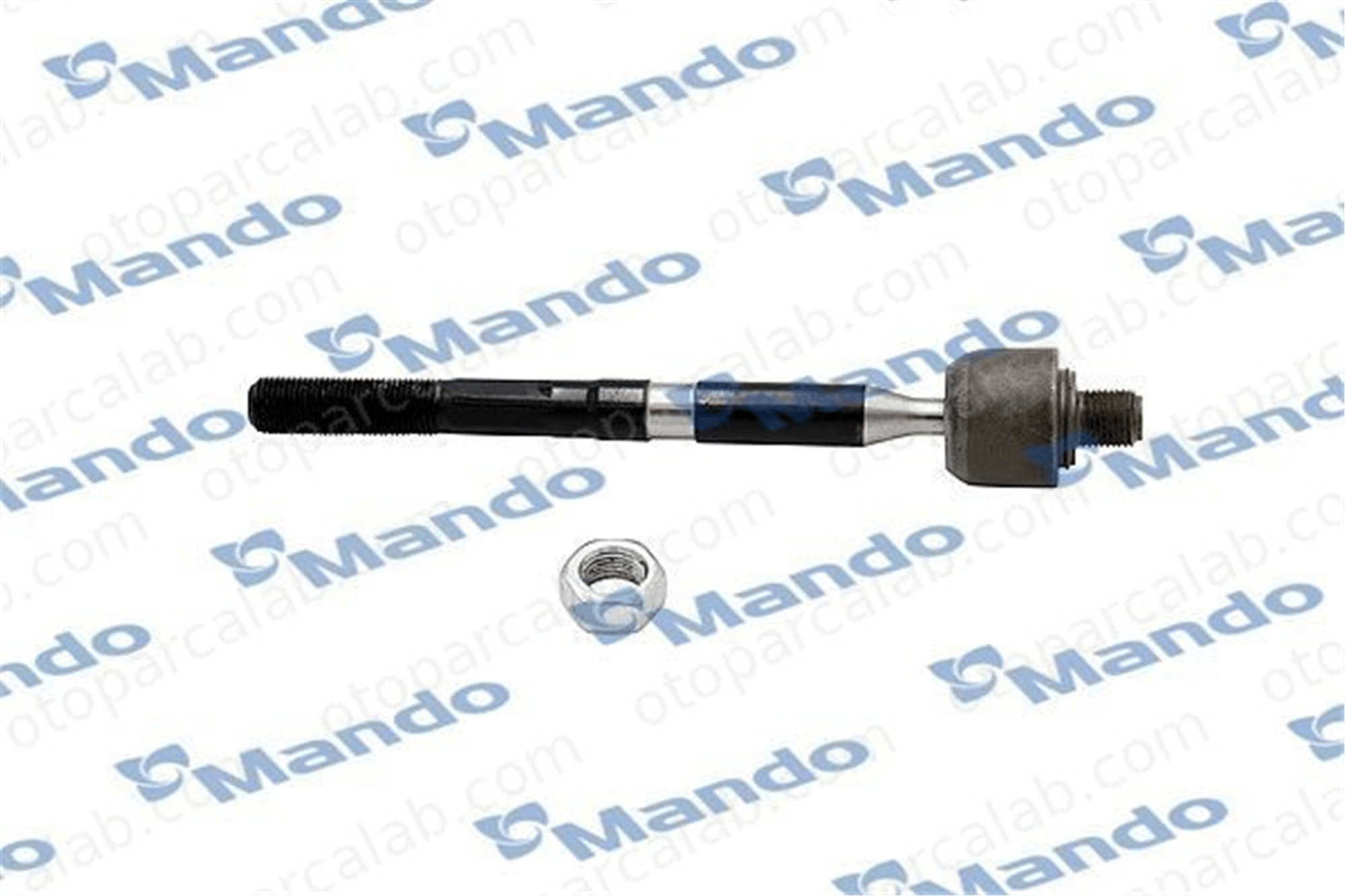 MANDO DSA020324 Rot Mili Sağ veya Sol KIA CEE'D HYUNDAI i30 56540A6000