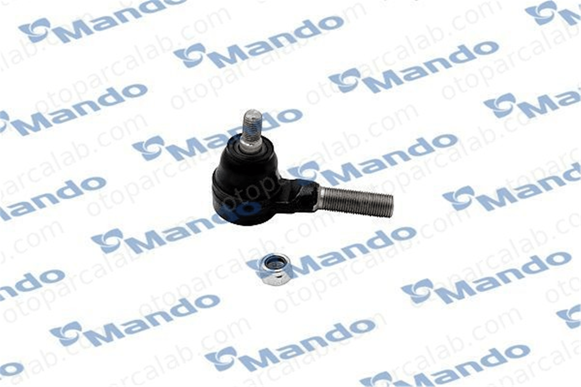 MANDO DSA020414 Rot Başı Sağ veya Sol HYUNDAI GALLOPER I DSA020414 HB568120