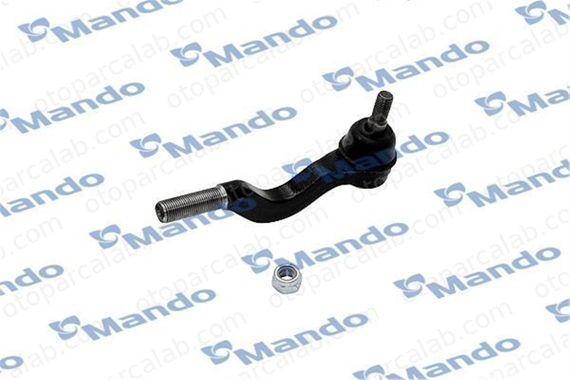 MANDO DSA020415 Rot Başı Sağ veya Sol HYUNDAI GALLOPER I DSA020415 HB568110