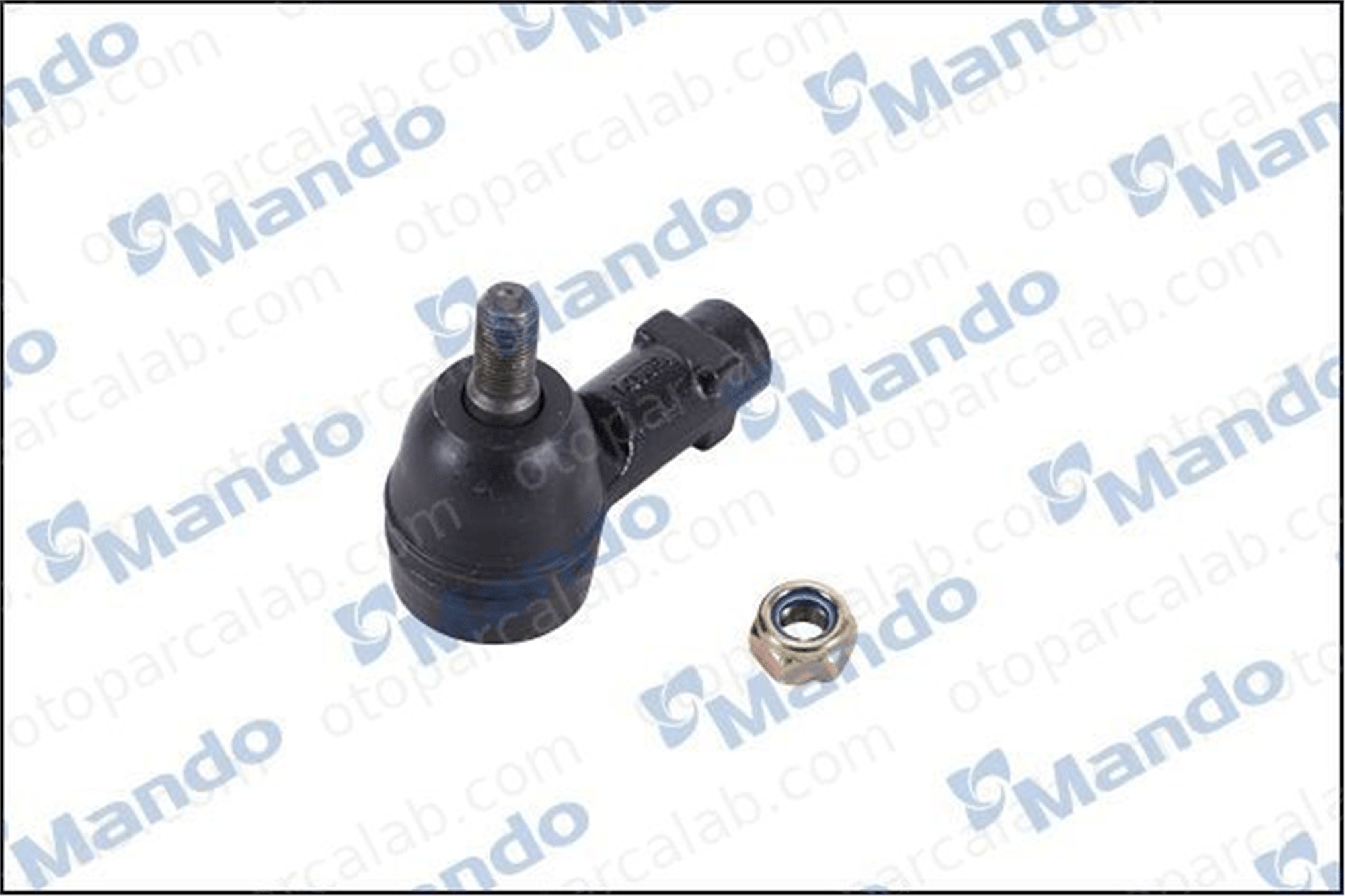 MANDO DSA020445 Rot Başı Sağ veya Sol HYUNDAI H100 Platform şasi H-1 Platform şasi DSA020445 5682047500