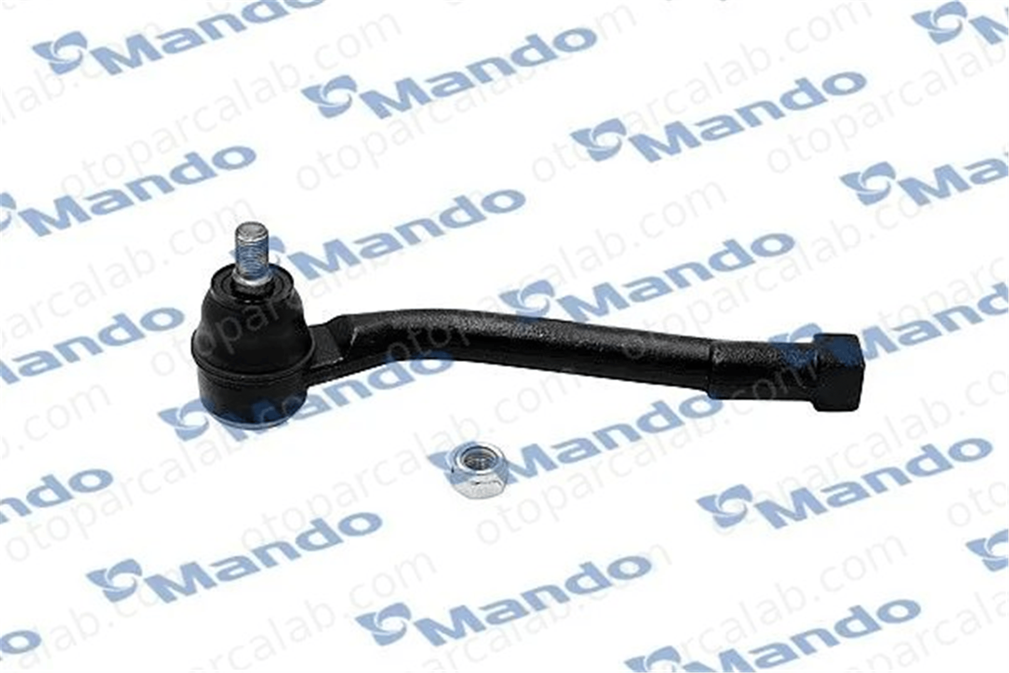MANDO DSA020451 Rot Başı Sağ HYUNDAI H-1 Cargo H-1 Travel DSA020451 568204H100