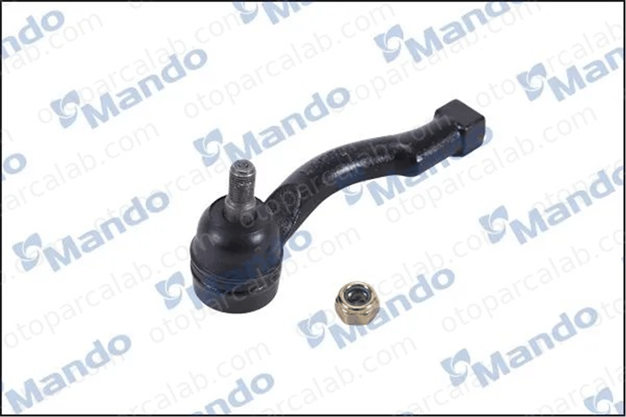 MANDO DSA020522 Rot Başı Sol HYUNDAI H-1 Cargo H-1 Travel DSA020522 568203E000