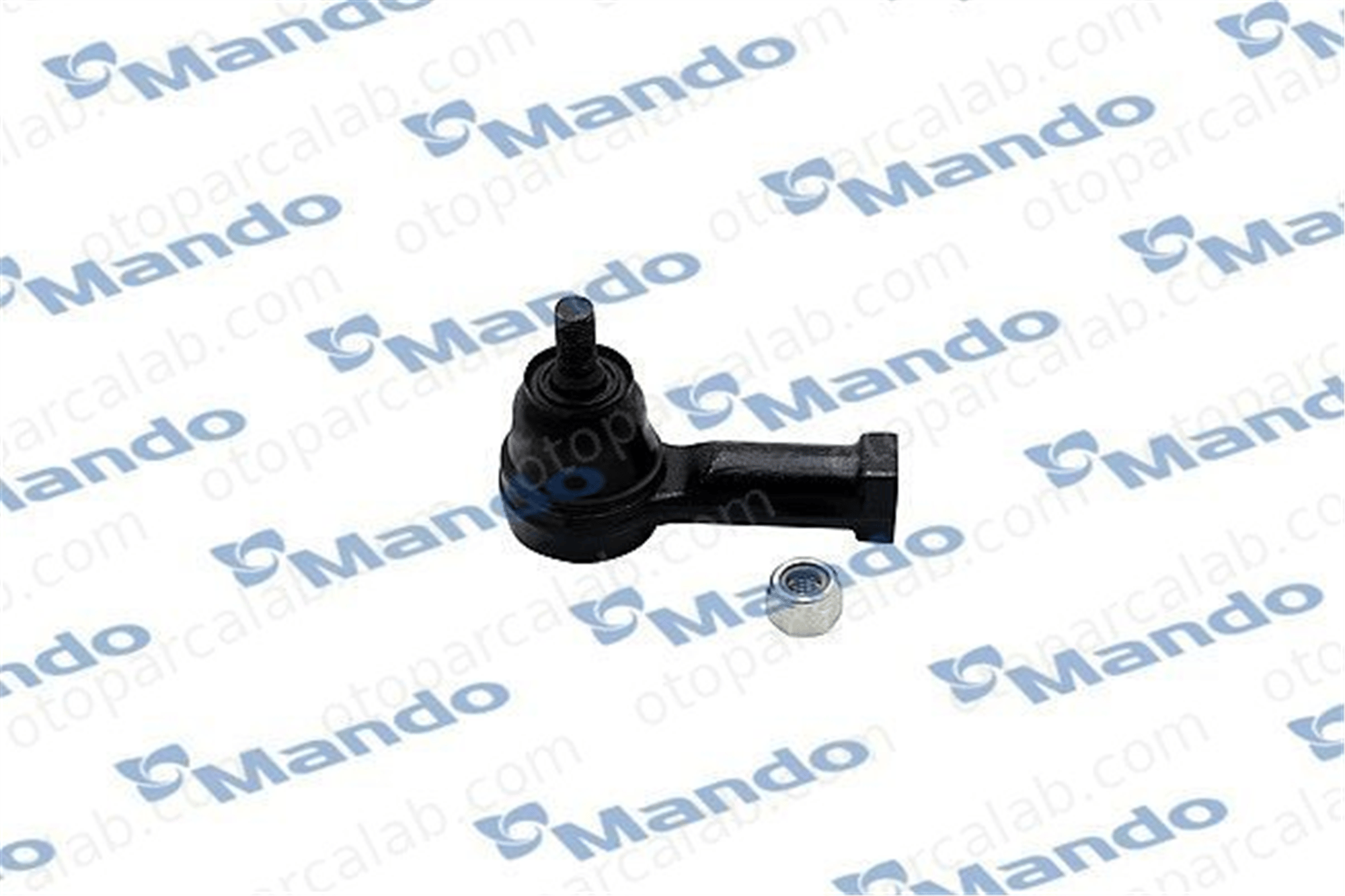 MANDO DSA020544 Rot Başı Sağ veya Sol HYUNDAI GETZ 568201C080 5682022000