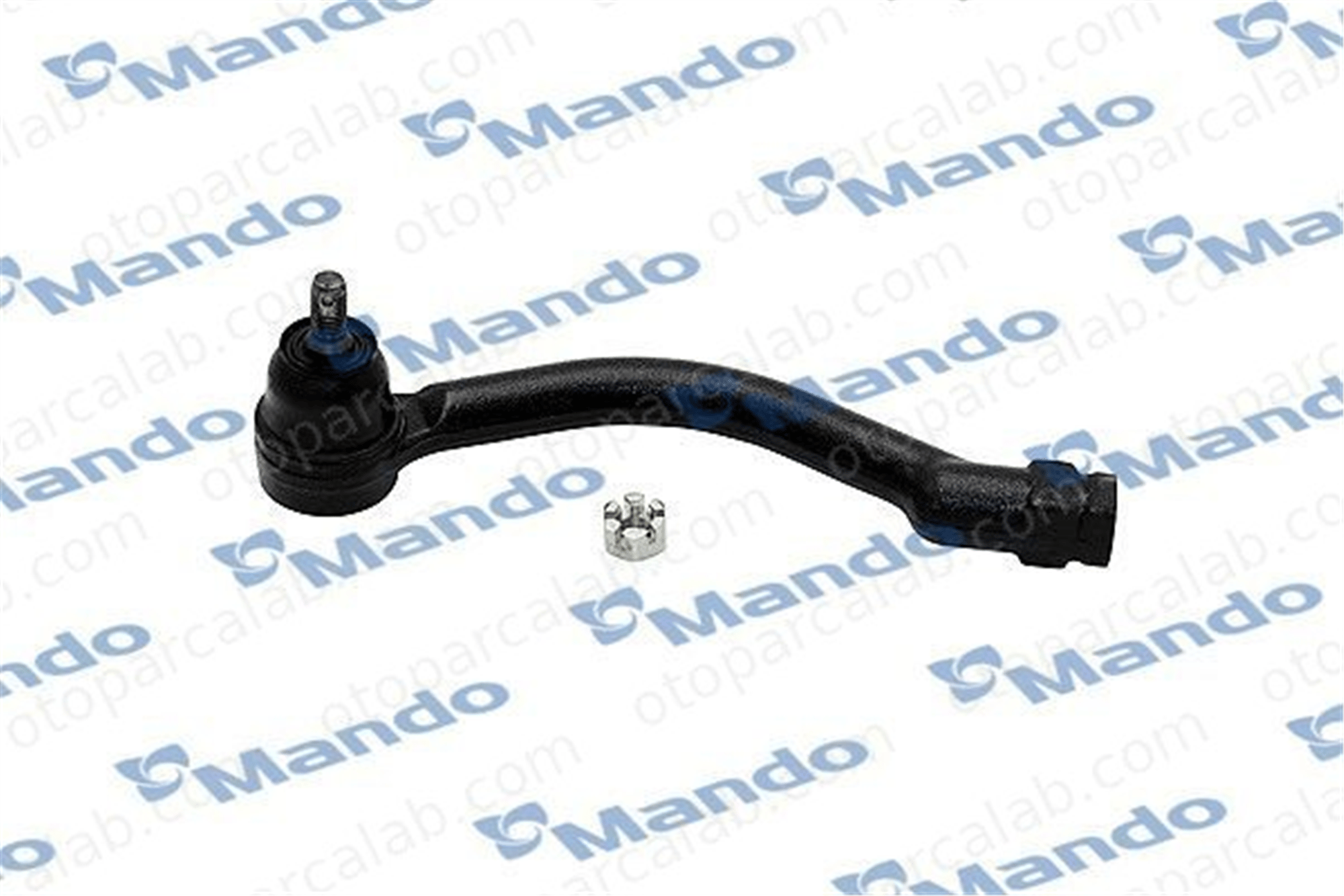 MANDO DSA020570 Rot Başı Sol HYUNDAI GRANDEUR SONATA V DSA020570 568203K500