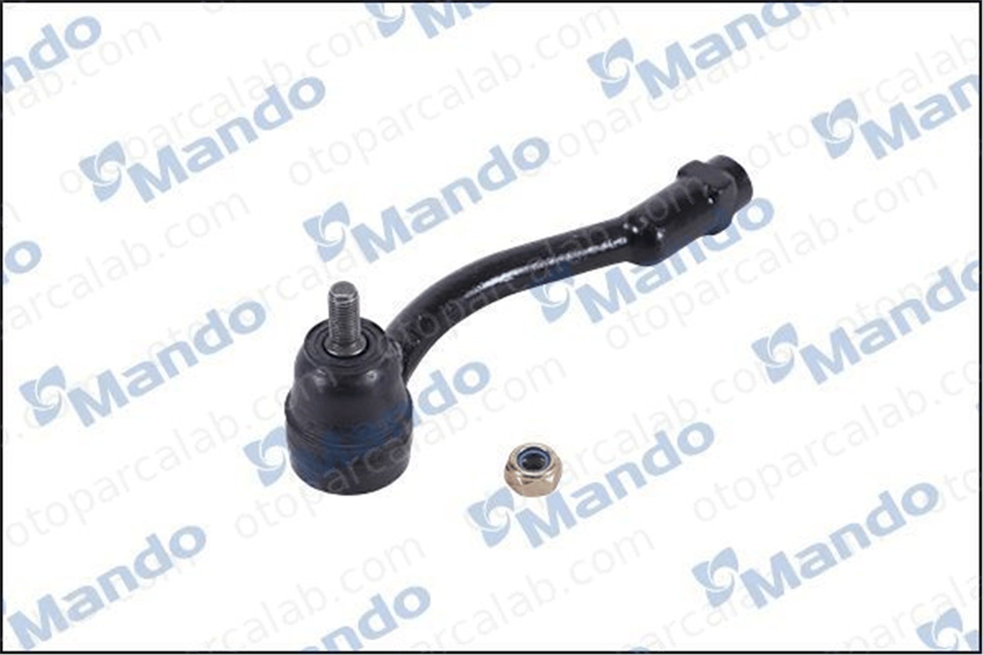 MANDO DSA020594 Rot Başı Sol HYUNDAI i20 I KIA VENGA DSA020594 568202K000