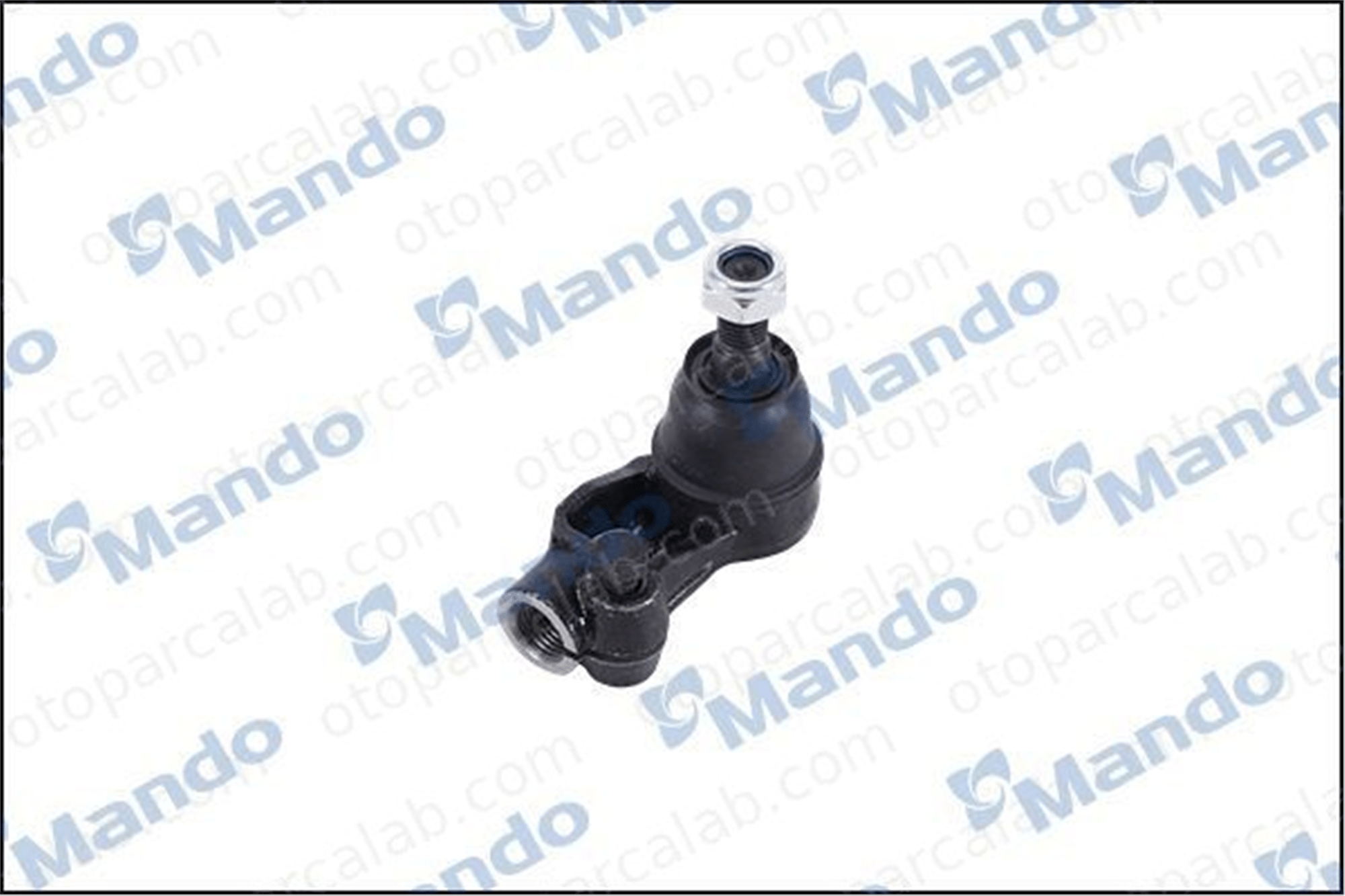 MANDO DSA020595 Rot Başı Sağ OPEL KADETT E Hatchback KADETT E DSA020595 26001806