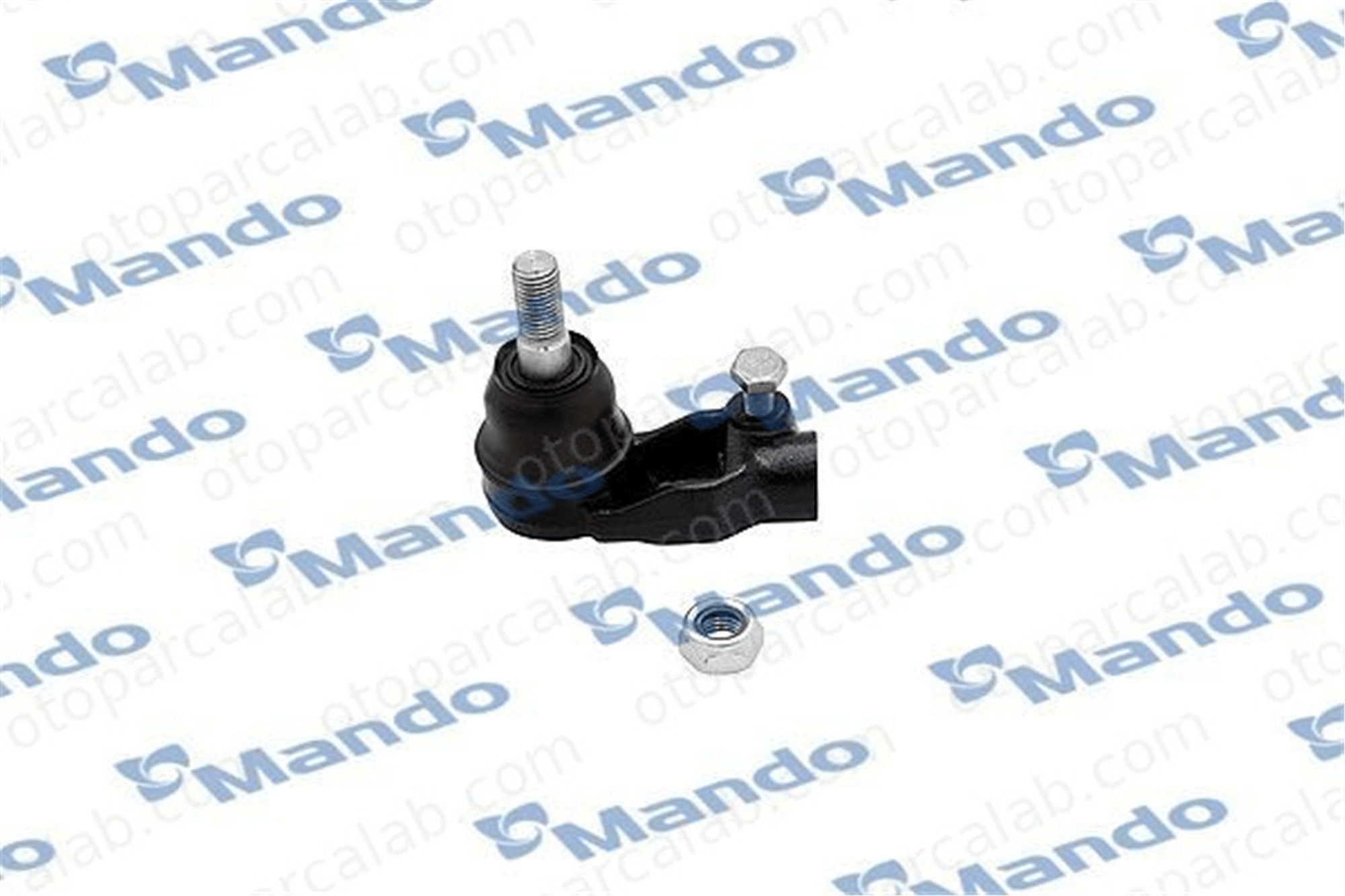 MANDO DSA020600 Rot Başı Sol DAEWOO ESPERO LANOS DSA020600 26001807