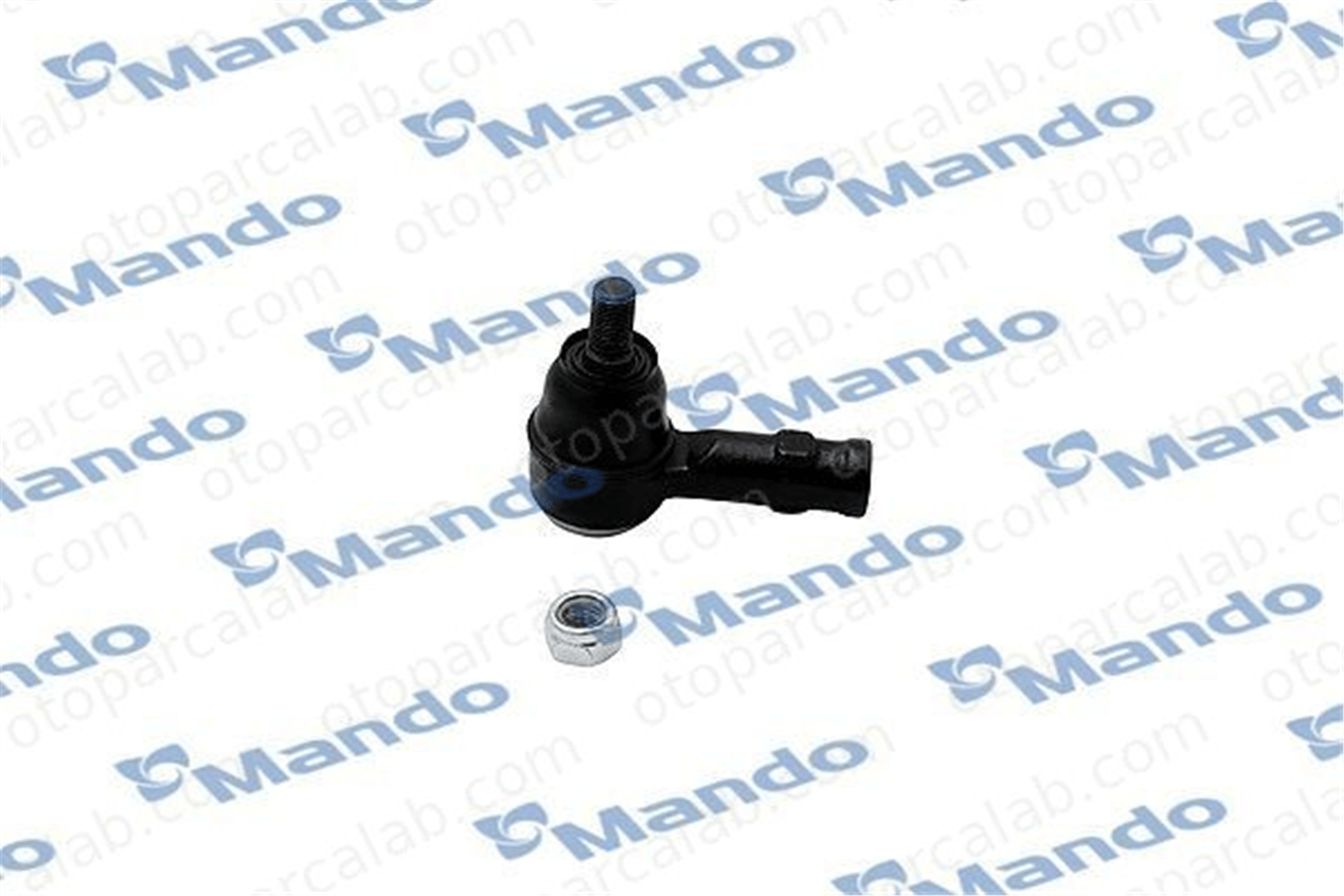 MANDO DSA020618 Rot Başı Sağ veya Sol DAEWOO NUBIRA Sedan LEGANZA DSA020618 520262