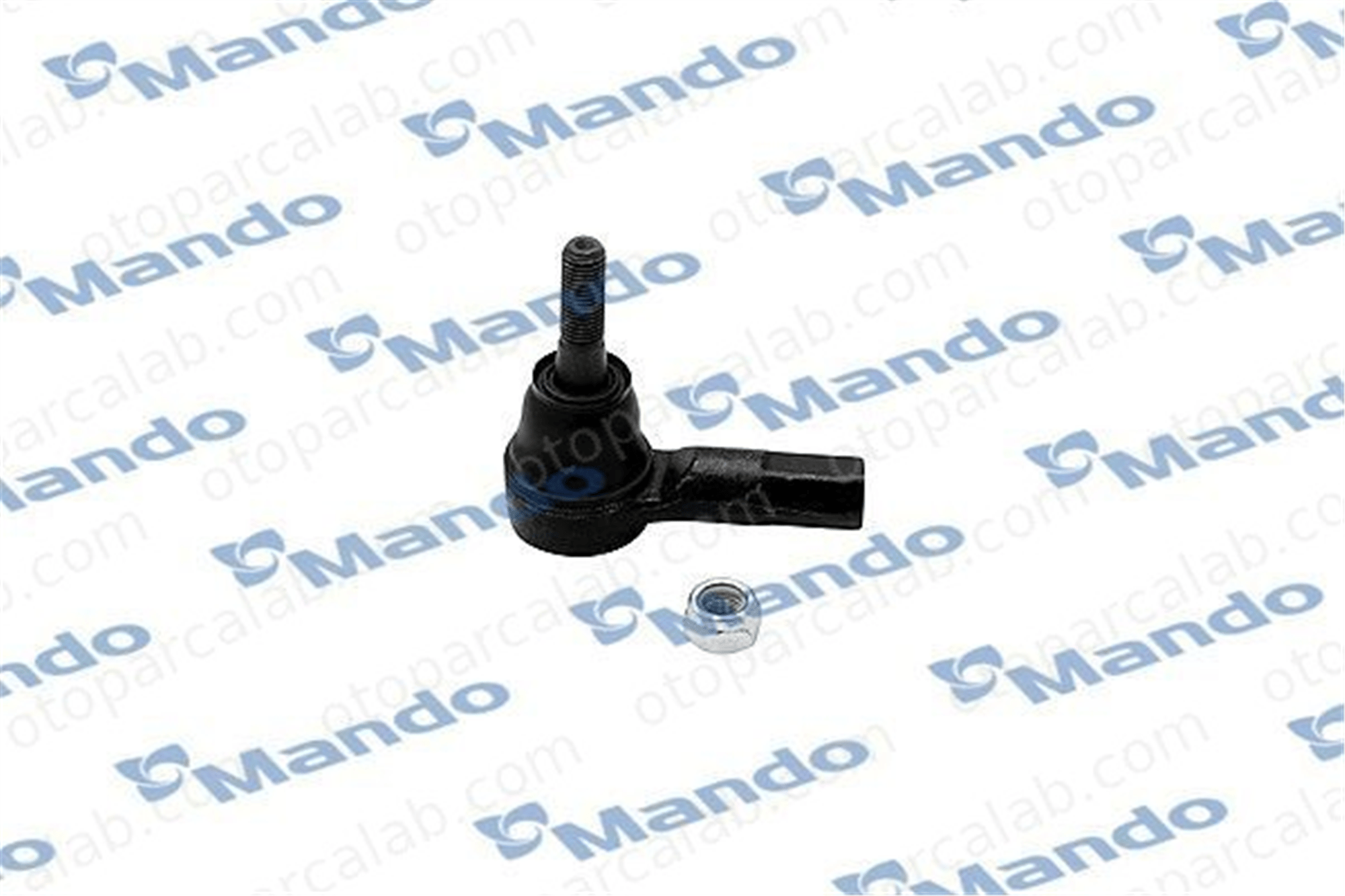 MANDO DSA020628 Rot Başı Sağ veya Sol CHEVROLET CAPTIVA OPEL ANTARA A DSA020628 96626667