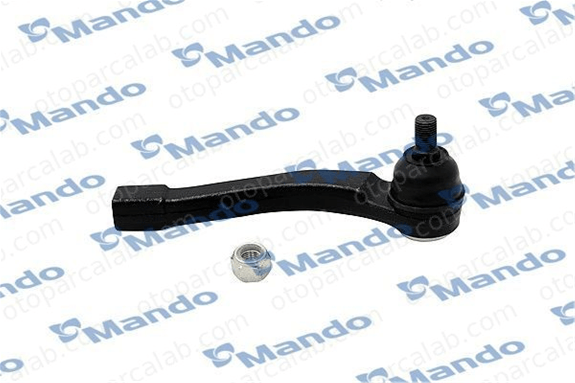 MANDO DSA020640 Rot Başı Sağ SSANGYONG KYRON ACTYON I DSA020640 4666008011