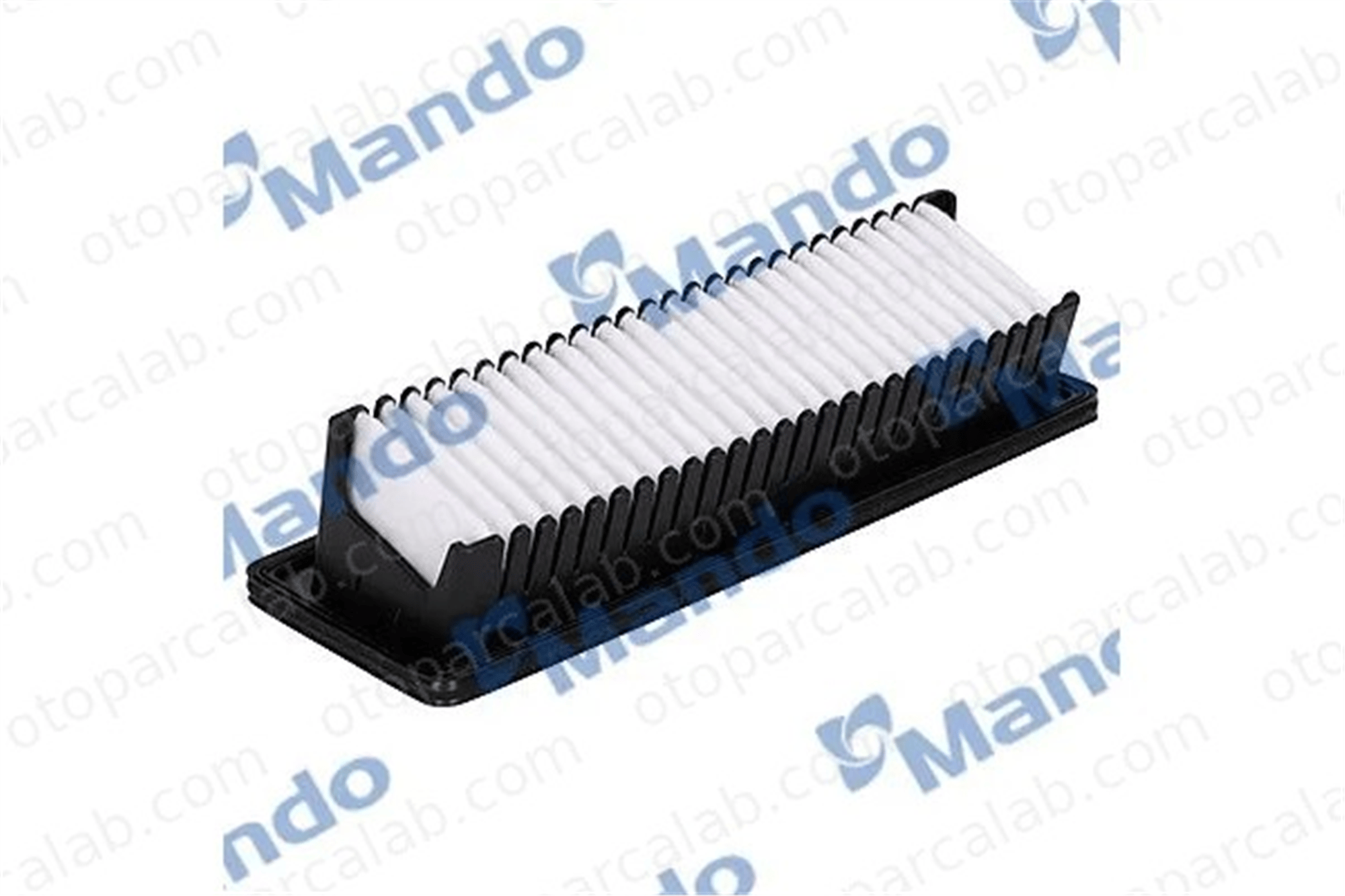 MANDO EAF00027M Hava Filtresi HYUNDAI i10 I 281130X200