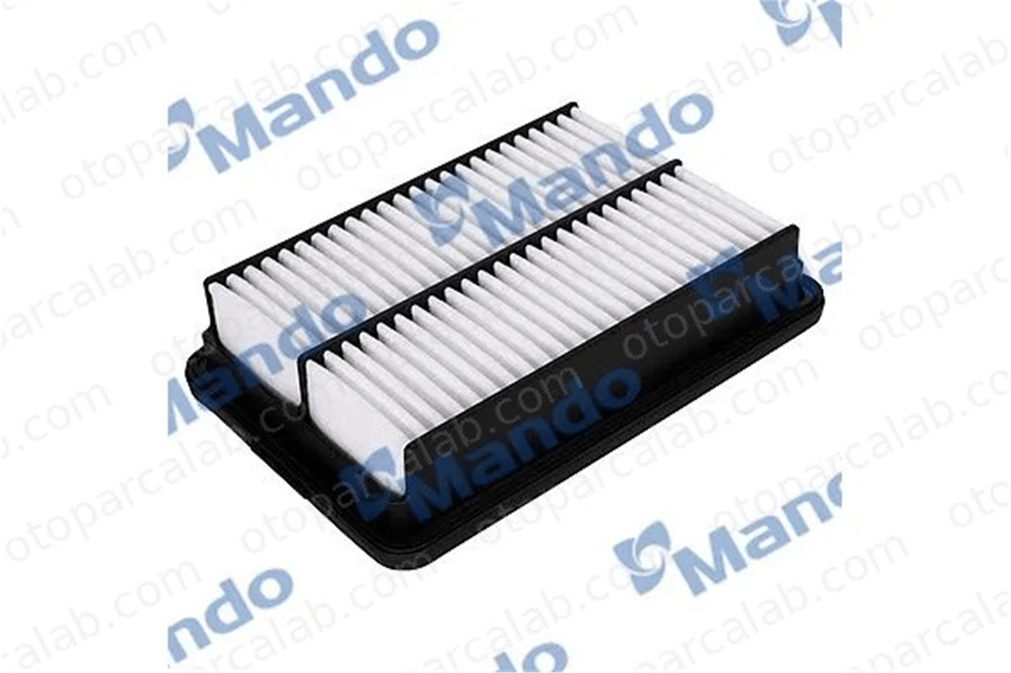 MANDO EAF00308T Hava Filtresi HYUNDAI i30 i30 Station wagon 28113F2000