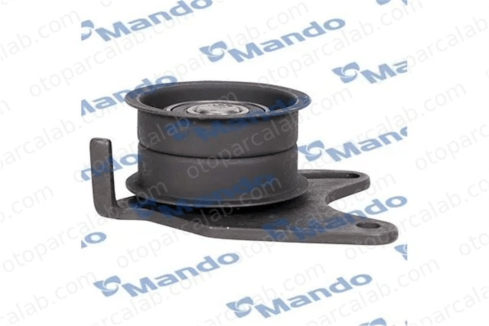 MANDO EBT10017K Triger Gergi Rulmanı HYUNDAI H-1 / STAREX Minibüs/Otobüs GALLOPER I 2431742000 2431742010