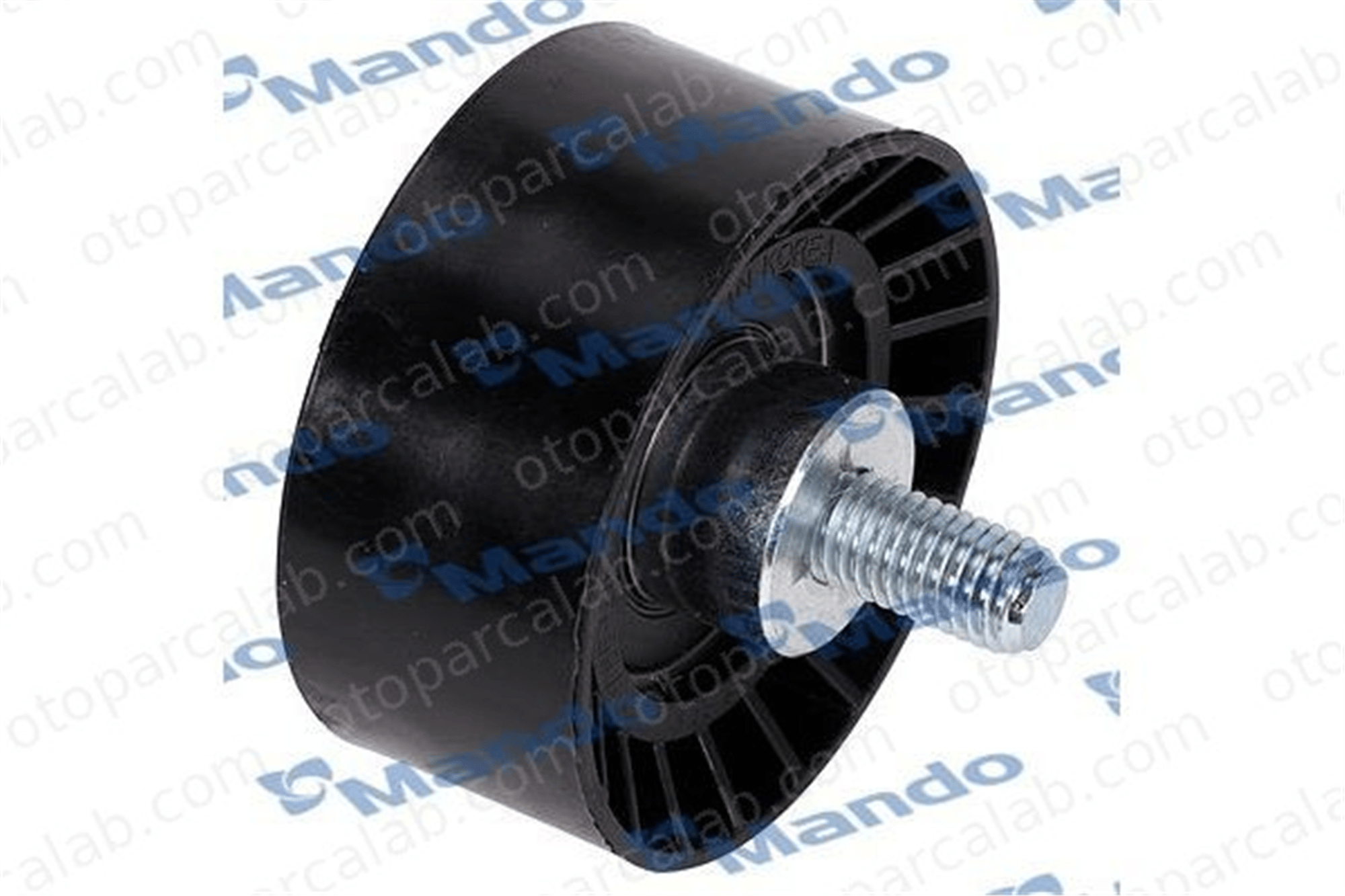 MANDO EBT10051K Triger Gergi Rulmanı DAEWOO LACETTI Hatchback CHEVROLET AVEO / KALOS Sedan 96350526 96103222
