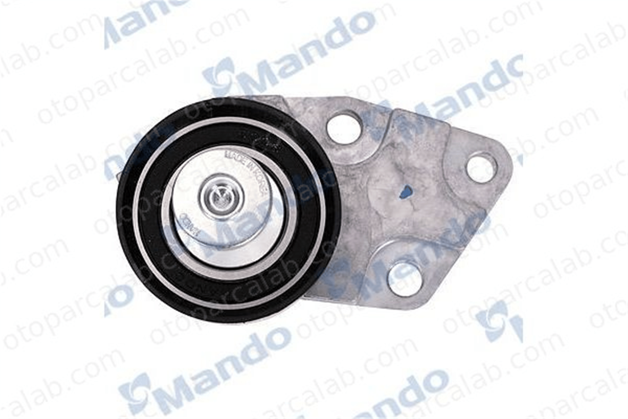 MANDO EBT20004K Triger Gergi Rulmanı DAEWOO LACETTI Hatchback CHEVROLET AVEO / KALOS Sedan 96350550 5094008601