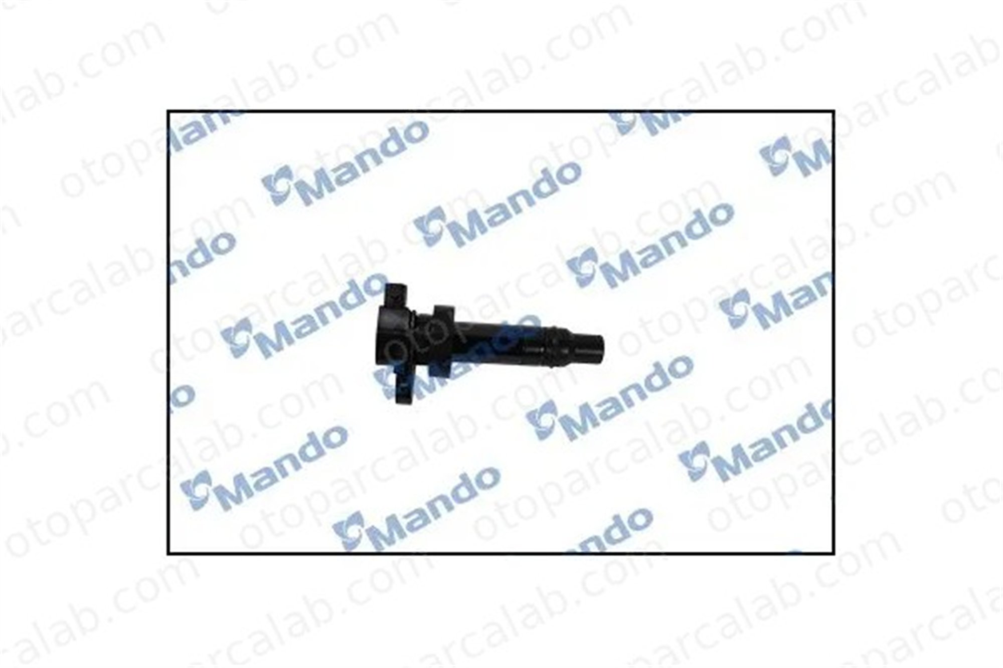 MANDO ECI00008Y Ateşleme Bobini KIA CEE'D SW PRO CEE'D 273012B010