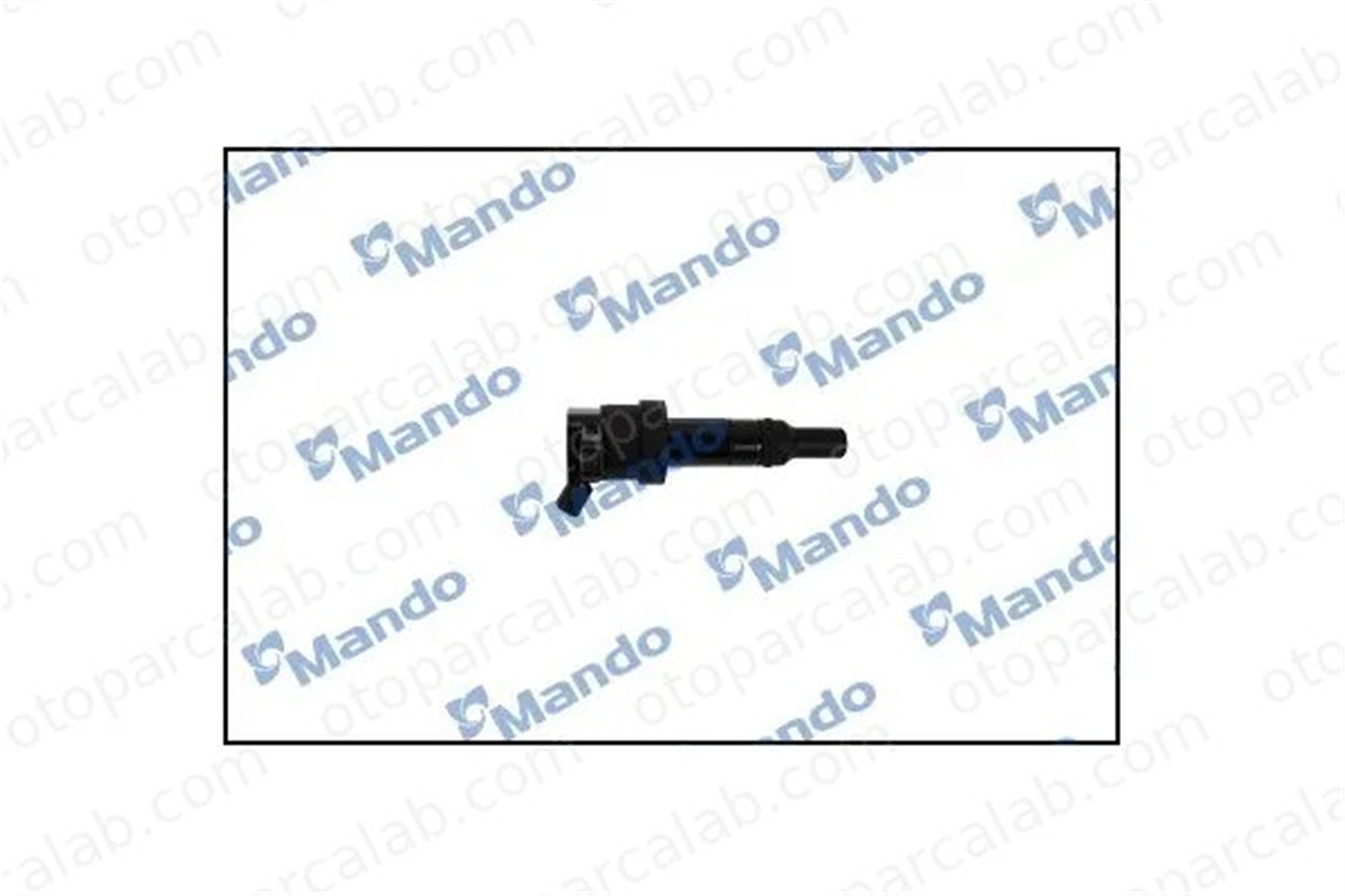 MANDO ECI00010Y Ateşleme Bobini KIA PICANTO II HYUNDAI i10 II 2730104000