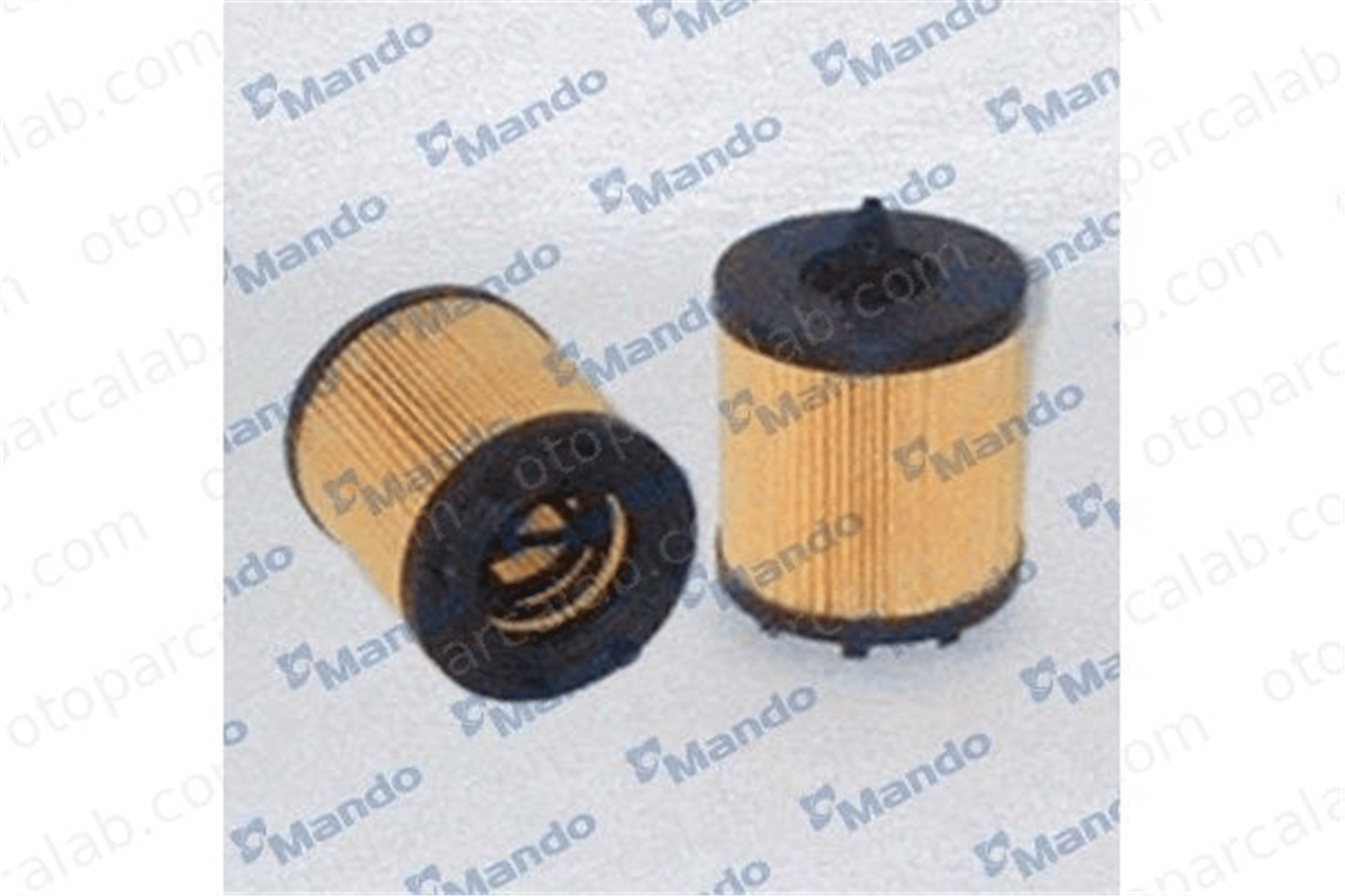 MANDO EEOD0004Y Yağ Filtresi SAAB 9-3 Station wagon 9-3 71769199 71739396