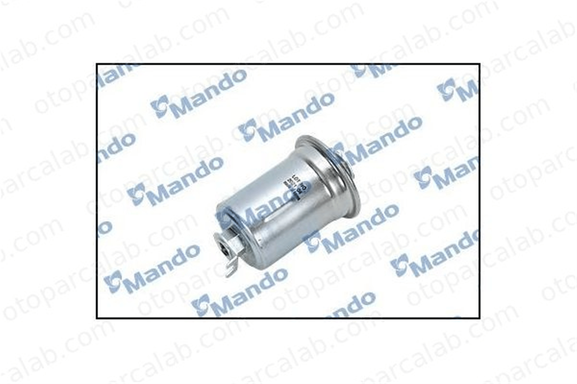 MANDO EFF00124T Yakıt Filtresi TOYOTA CELICA Coupe EFF00124T 2330079145
