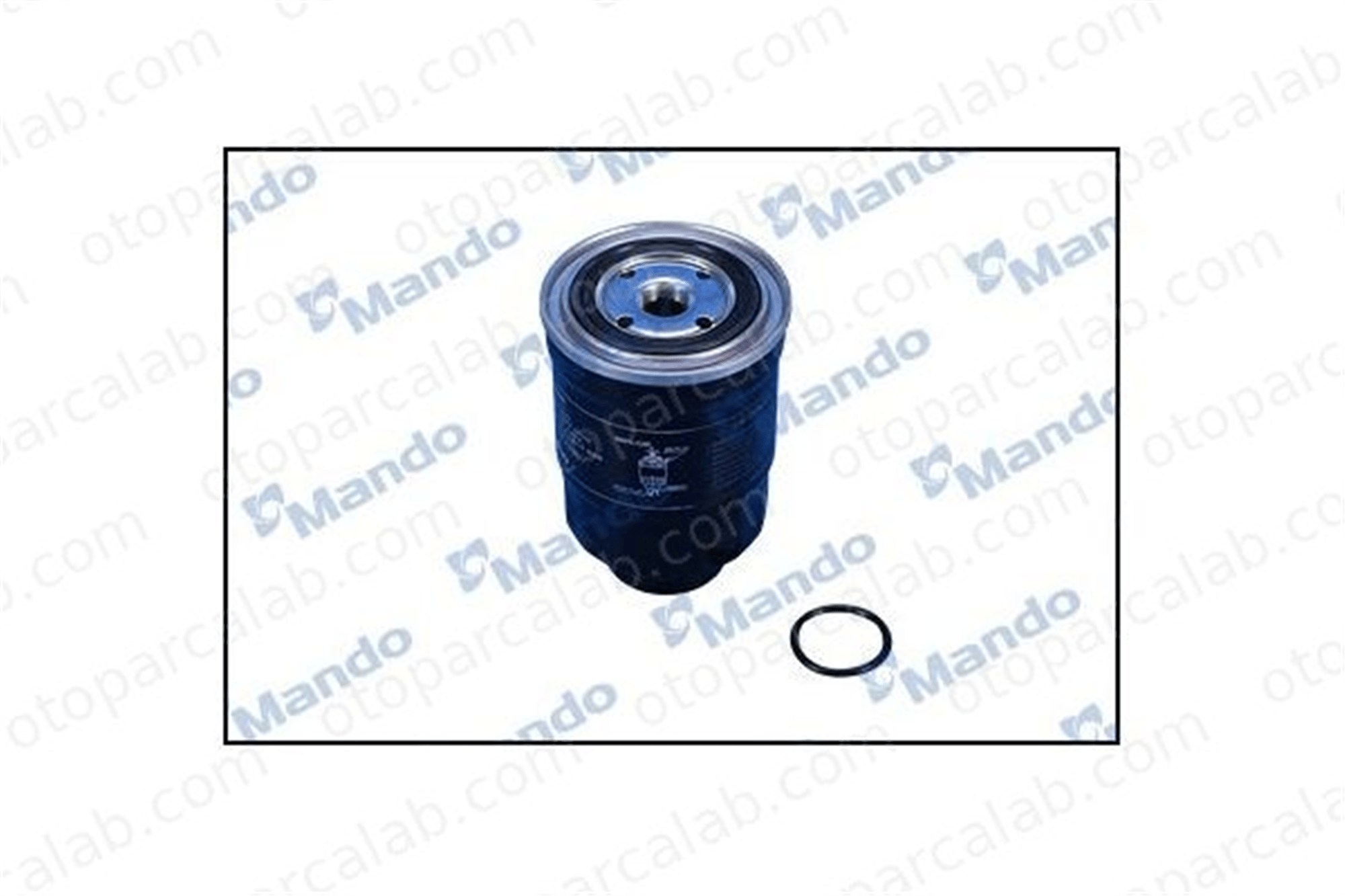 MANDO EFF00154T Yakıt Filtresi DAIHATSU ROCKY Hard Top ROCKY Soft Top EFF00154T 145613850A