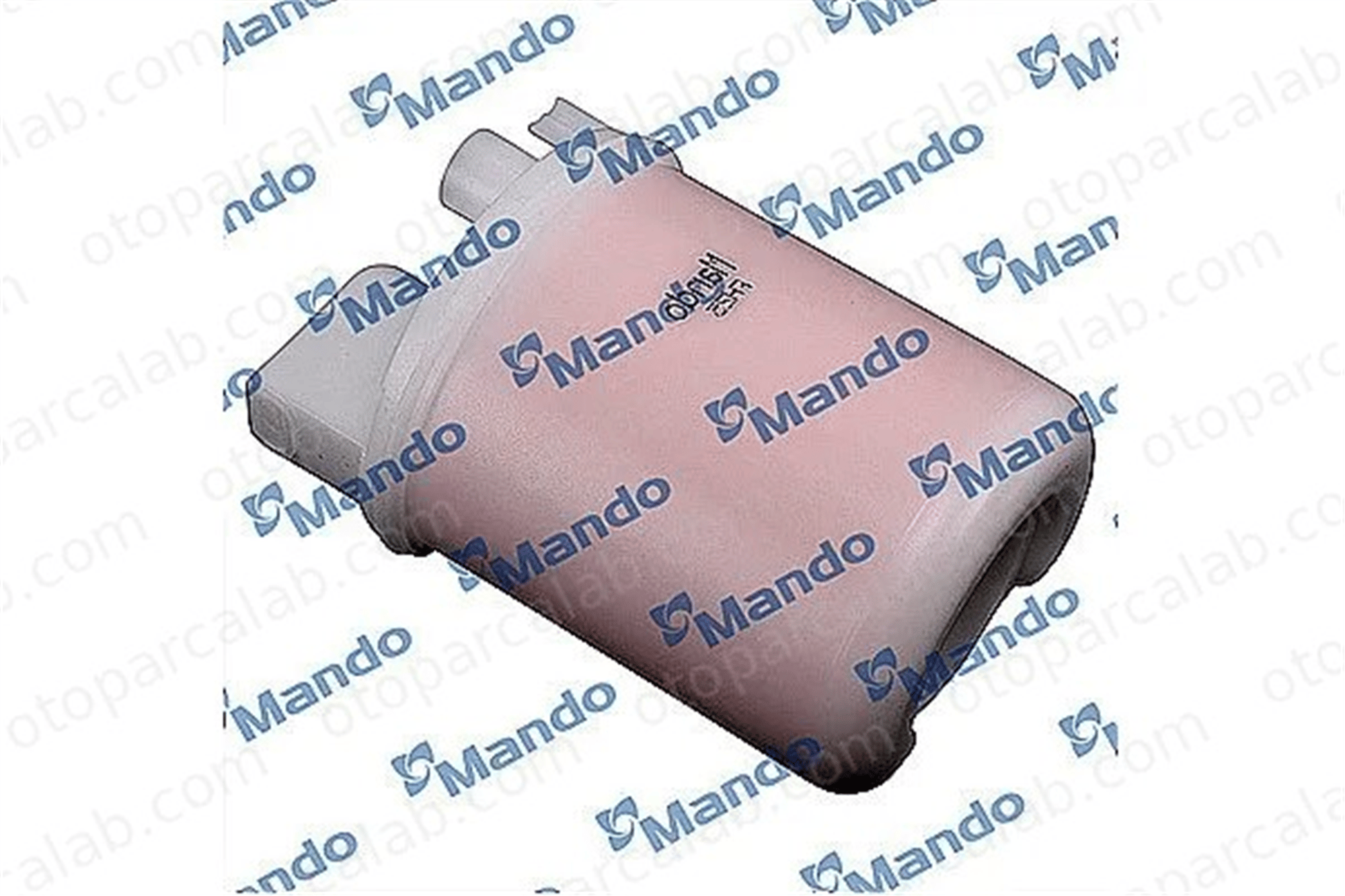 MANDO EFF00194T Yakıt Filtresi HYUNDAI i20 I i10 I 319102H000