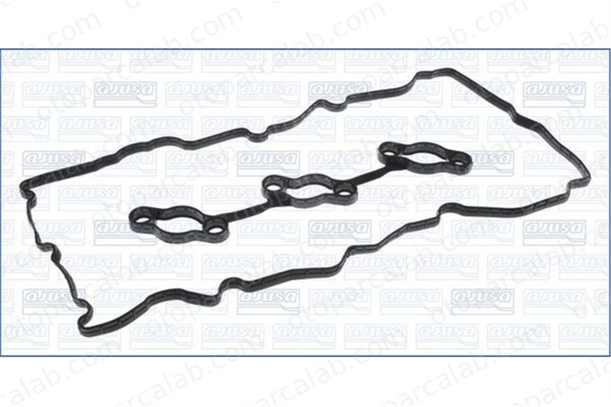 MANDO EGCNH00090 Takım Conta HYUNDAI GENESIS Coupe GRAND SANTA FÉ EGCNH00090 224533CGA2