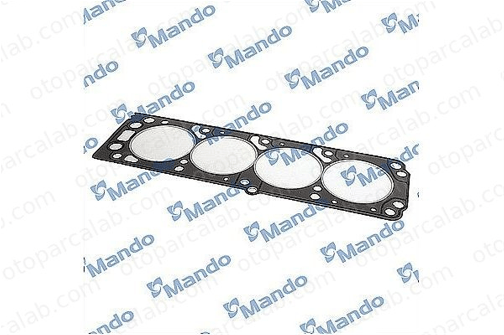 MANDO EGHGD00013 Silindir Kapak Contası DAEWOO ESPERO EGHGD00013 I92062330