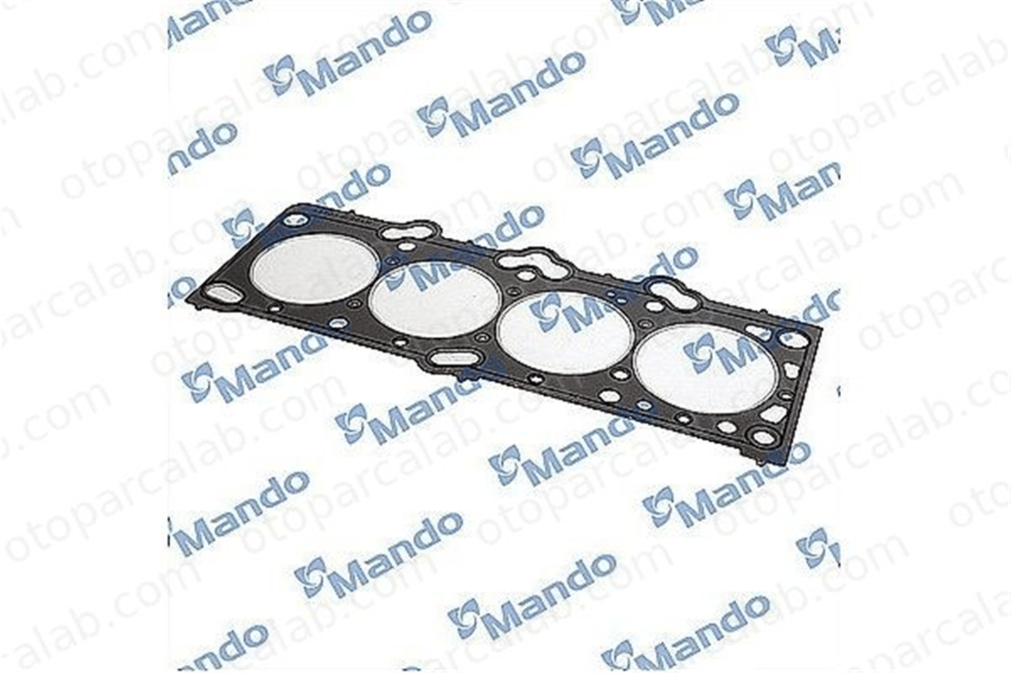 MANDO EGHGH00004 Silindir Kapak Contası HYUNDAI LANTRA II Station wagon LANTRA II EGHGH00004 2231123110