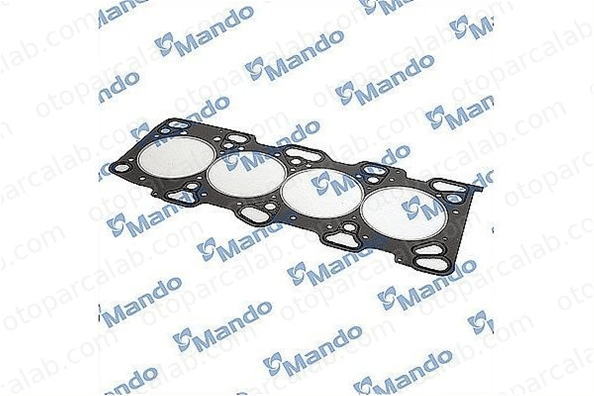 MANDO EGHGH00006 Silindir Kapak Contası HYUNDAI SANTA FÉ I SONATA IV EGHGH00006 2231138100
