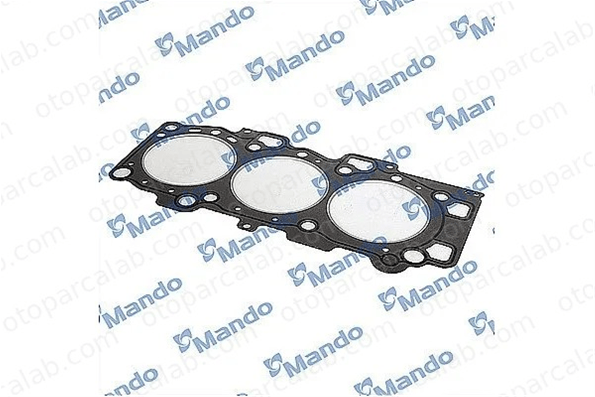 MANDO EGHGH00008 Silindir Kapak Contası HYUNDAI XG SONATA IV 2231137210