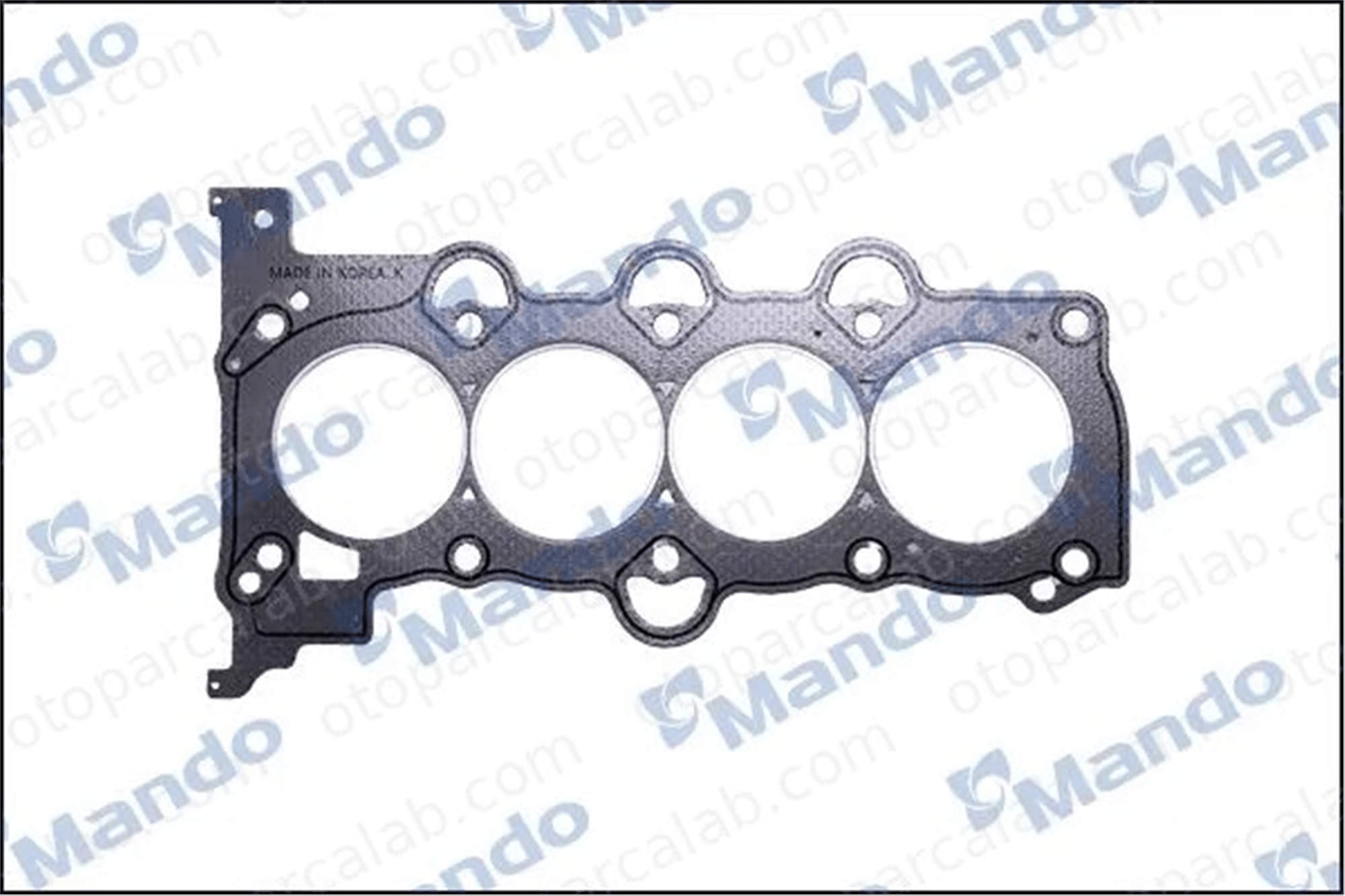 MANDO EGHGH00074 Silindir Kapak Contası HYUNDAI i30 i30 Station wagon EGHGH00074 223112B004