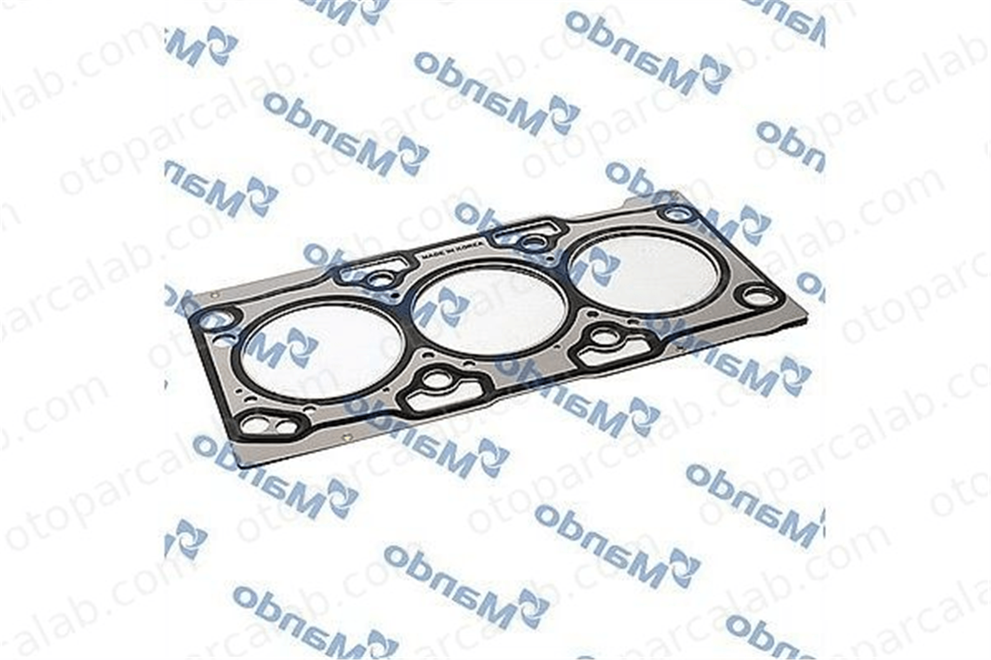 MANDO EGHMH00070 Silindir Kapak Contası HYUNDAI ACCENT II ACCENT II Sedan 2231127500
