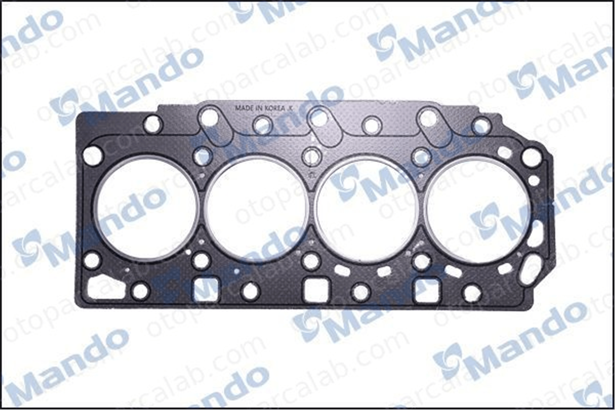 MANDO EGHMH00115 Takım Conta KIA RIO IV HYUNDAI SOLARIS Sedan EGHMH00115 2231103500