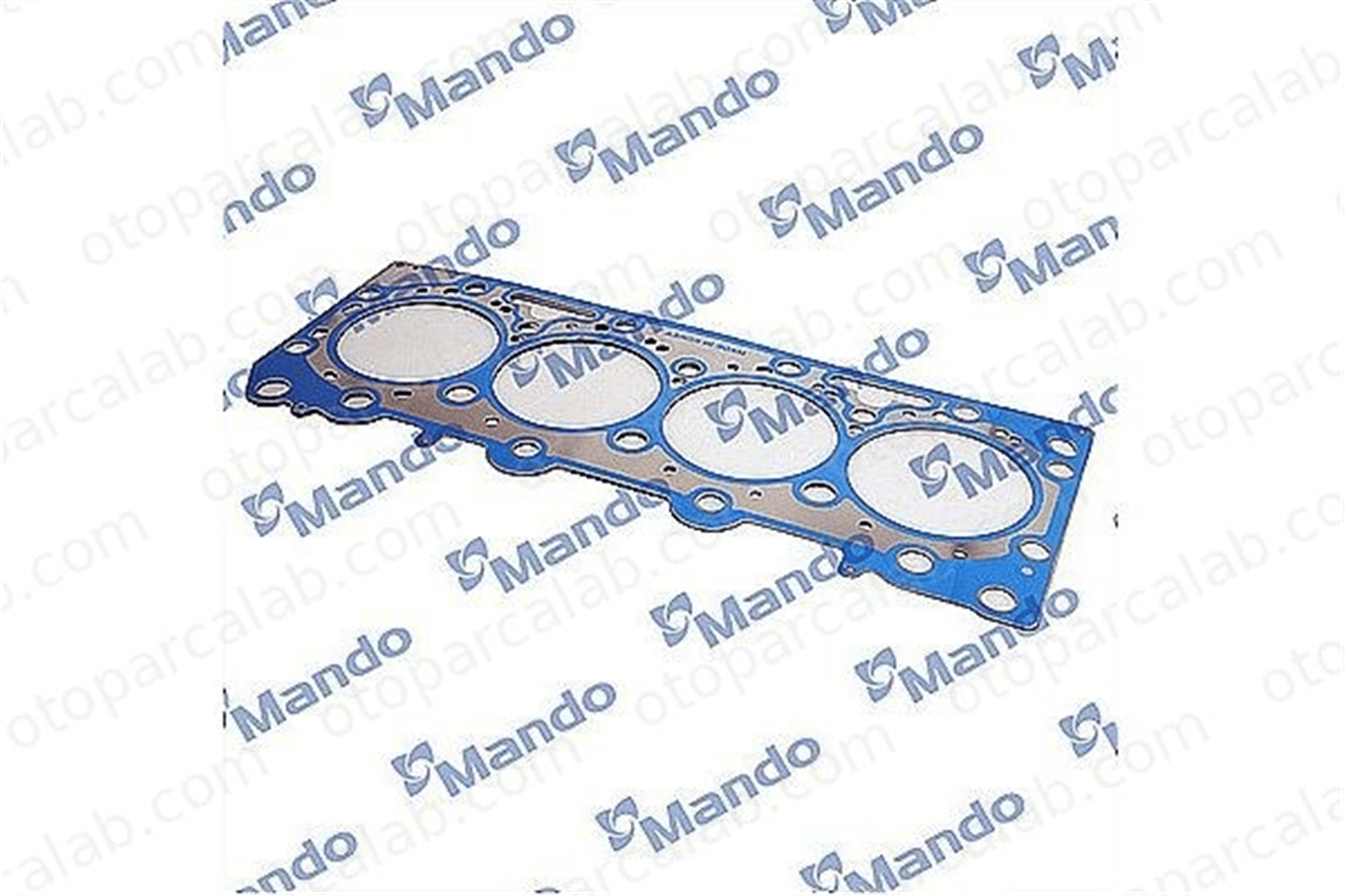 MANDO EGHMK00035 Silindir Kapak Contası HYUNDAI TERRACAN KIA CARNIVAL II K56A10271B 0K56A10271B