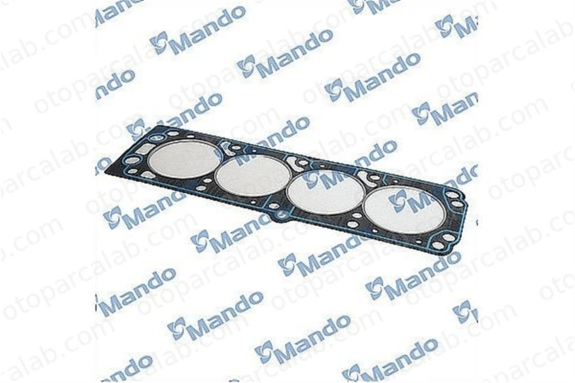 MANDO EGHND00038 Silindir Kapak Contası DAEWOO ESPERO EGHND00038 92062330