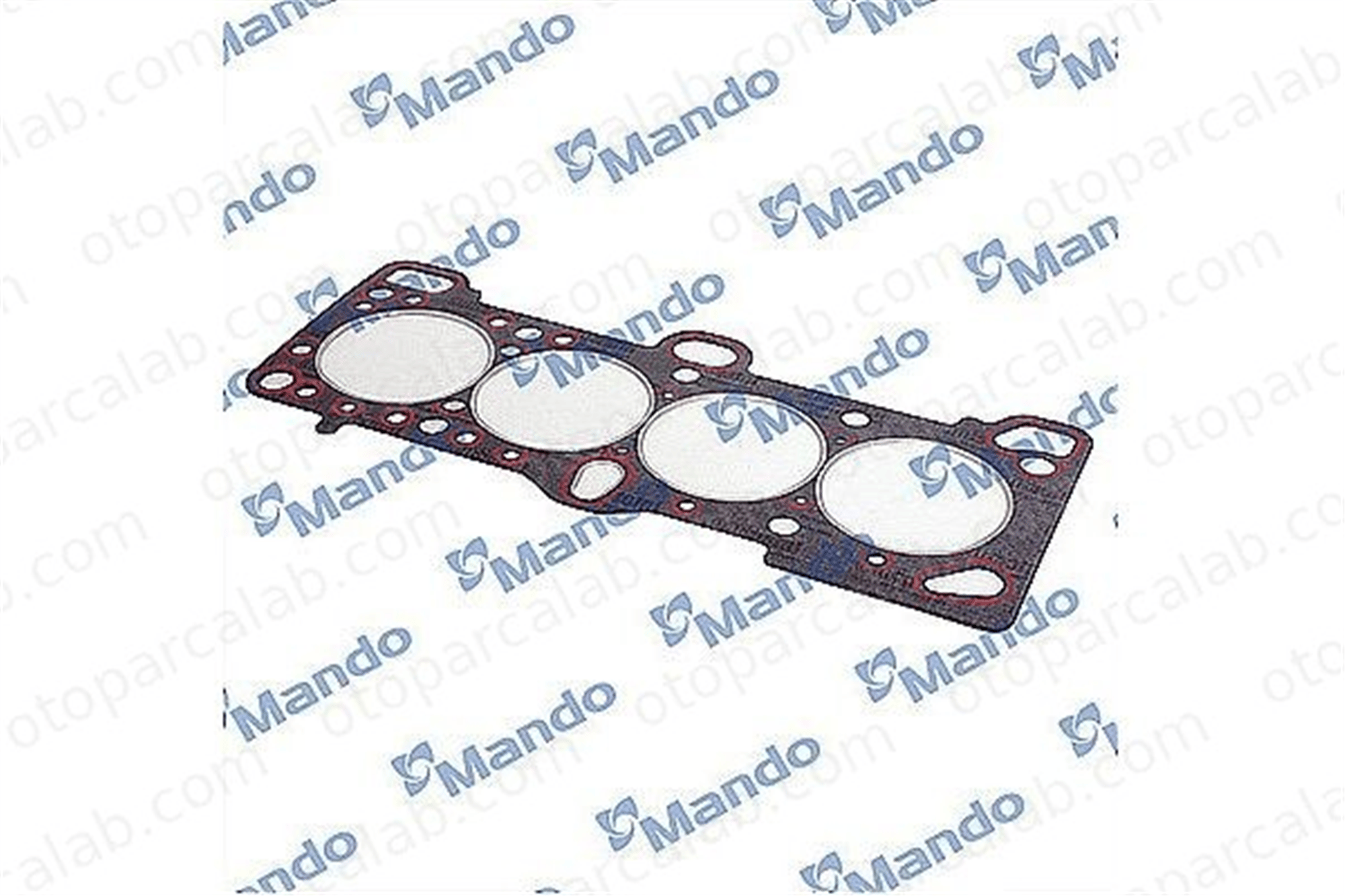 MANDO EGHNH00020 Silindir Kapak Contası HYUNDAI ACCENT III ACCENT III Sedan 2231126101