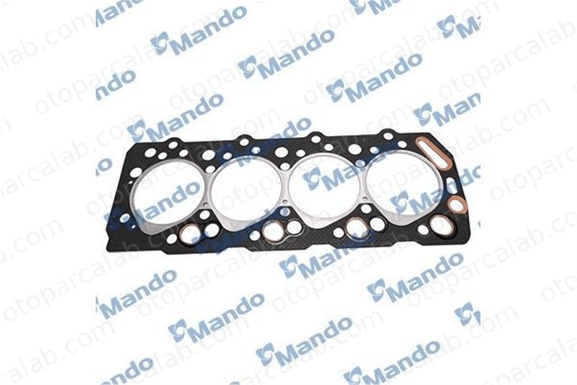 MANDO EGHNH00028 Silindir Kapak Contası HYUNDAI H-1 / STAREX Minibüs/Otobüs H-1 Panelvan/Van 2231142065