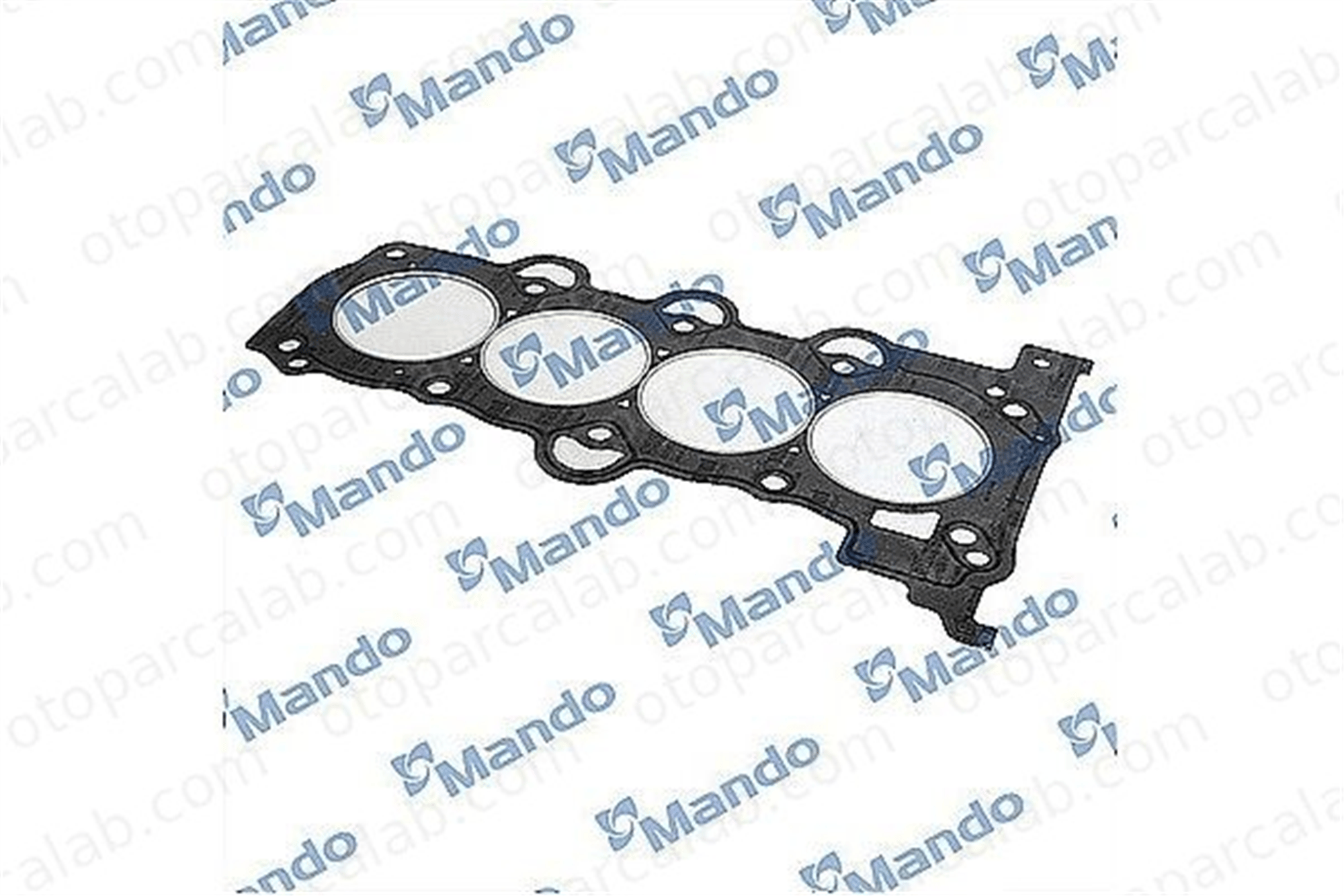 MANDO EGHNH00063 Silindir Kapak Contası HYUNDAI i30 i30 Station wagon 223112B003