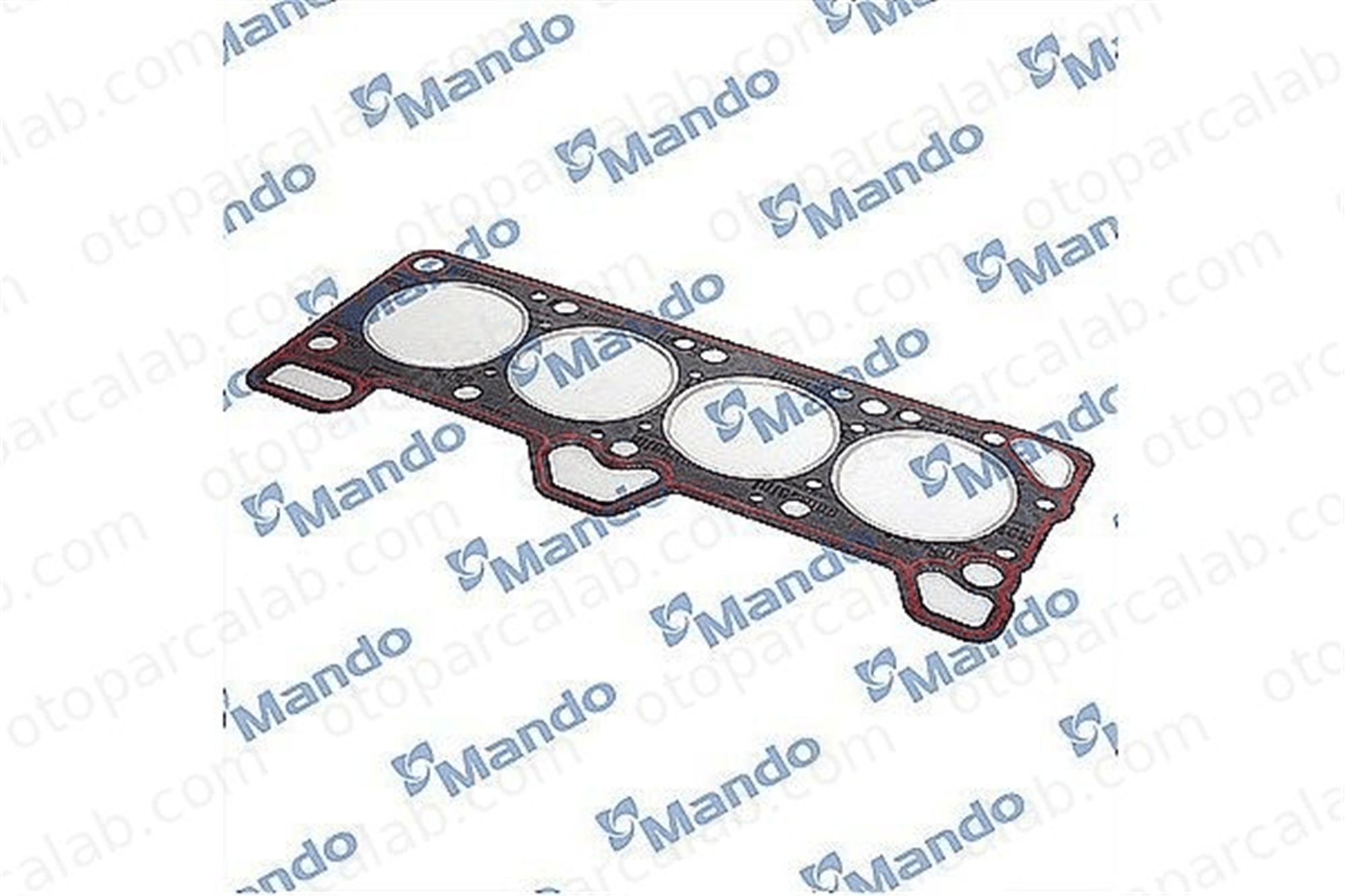 MANDO EGHNH00070 Silindir Kapak Contası HYUNDAI ACCENT I 2231122360 2231122300