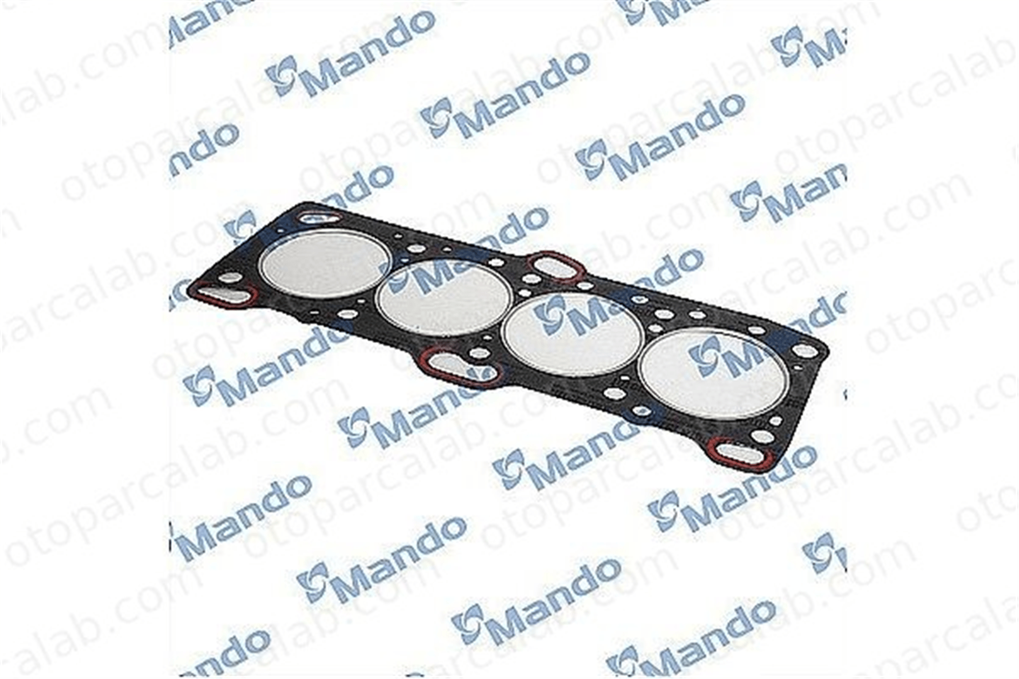 MANDO EGHNH00075 Silindir Kapak Contası HYUNDAI SONATA III EGHNH00075 2231132100