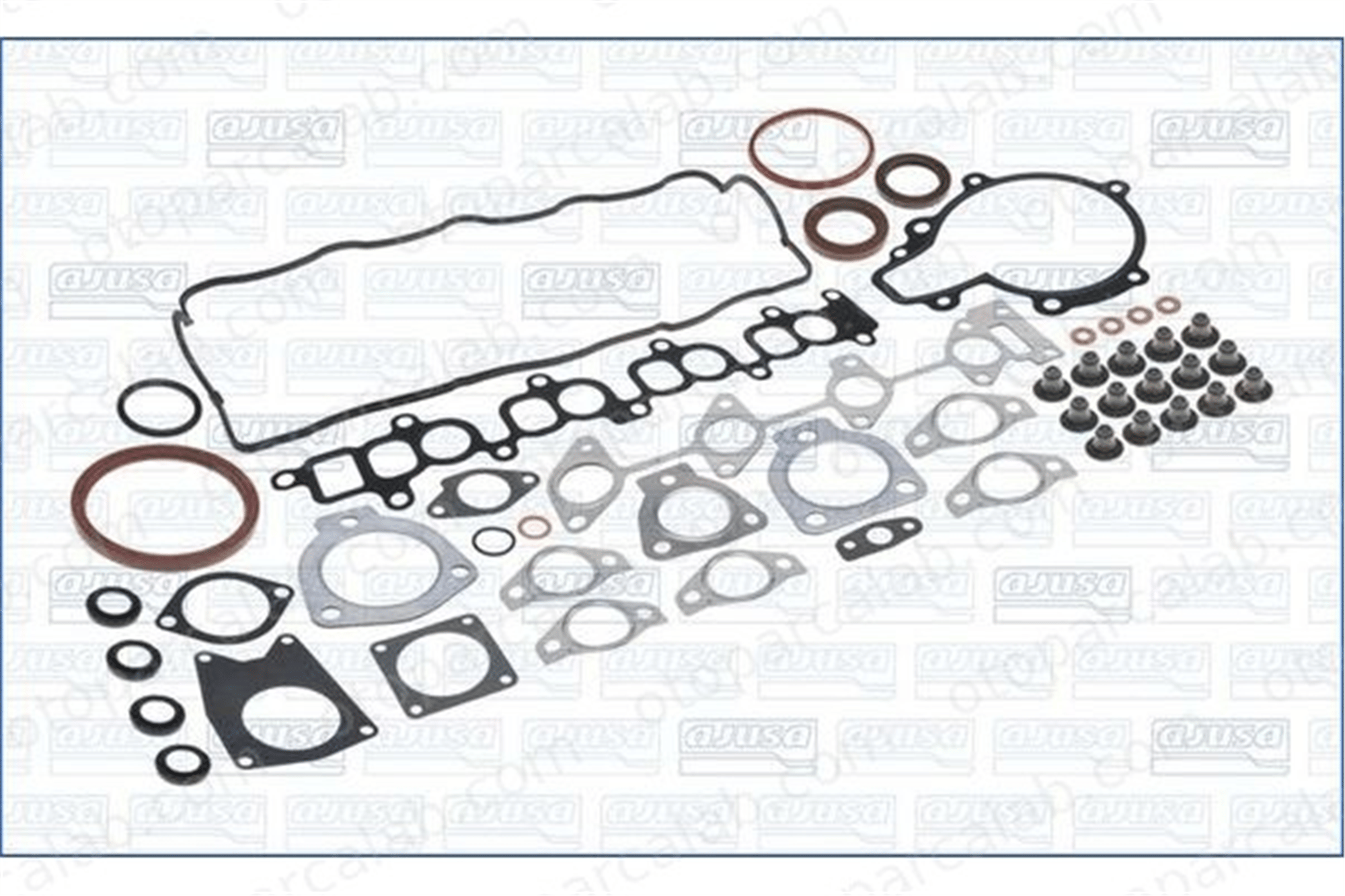 MANDO EGOMD00014K Takım Conta OPEL ANTARA A CHEVROLET CRUZE EGOMD00014K 93744254