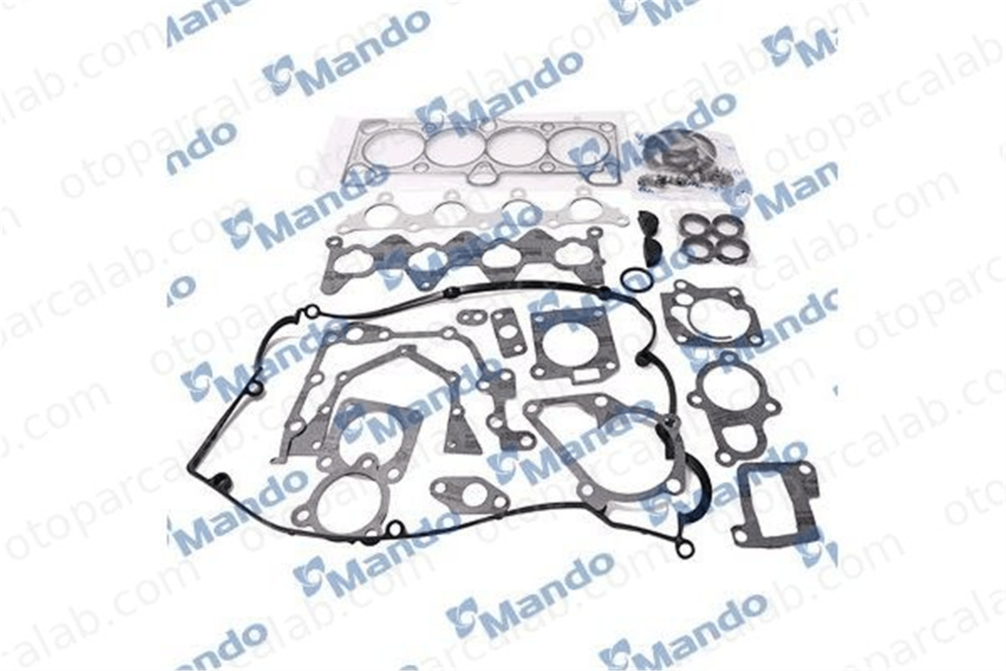 MANDO EGOMH00056K Takım Conta HYUNDAI ACCENT III ACCENT III Sedan 2091026L00