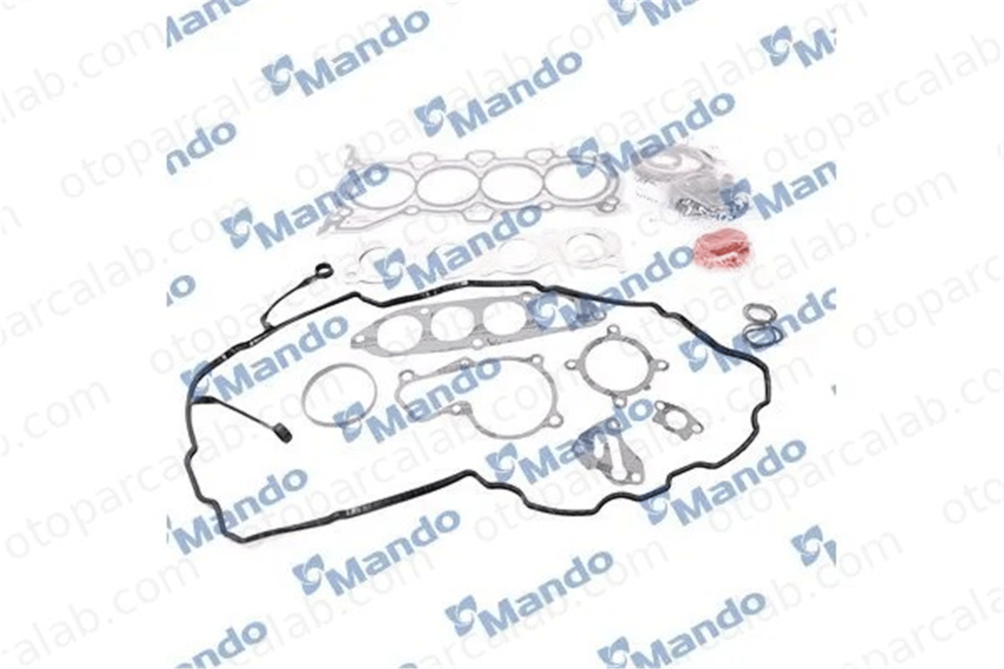 MANDO EGOMH00083K Takım Conta HYUNDAI i40 I i40 I CW 209102EA00