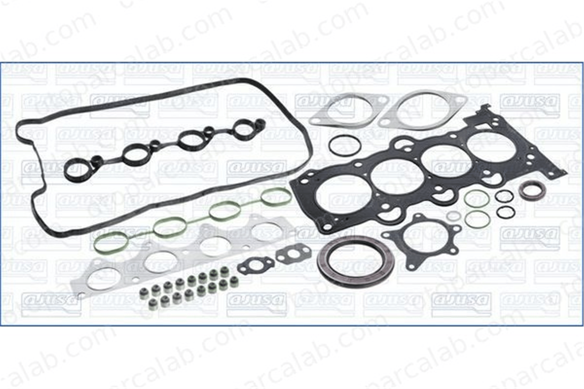 MANDO EGOMH00109 Takım Conta HYUNDAI ix20 EGOMH00109 209102BG01