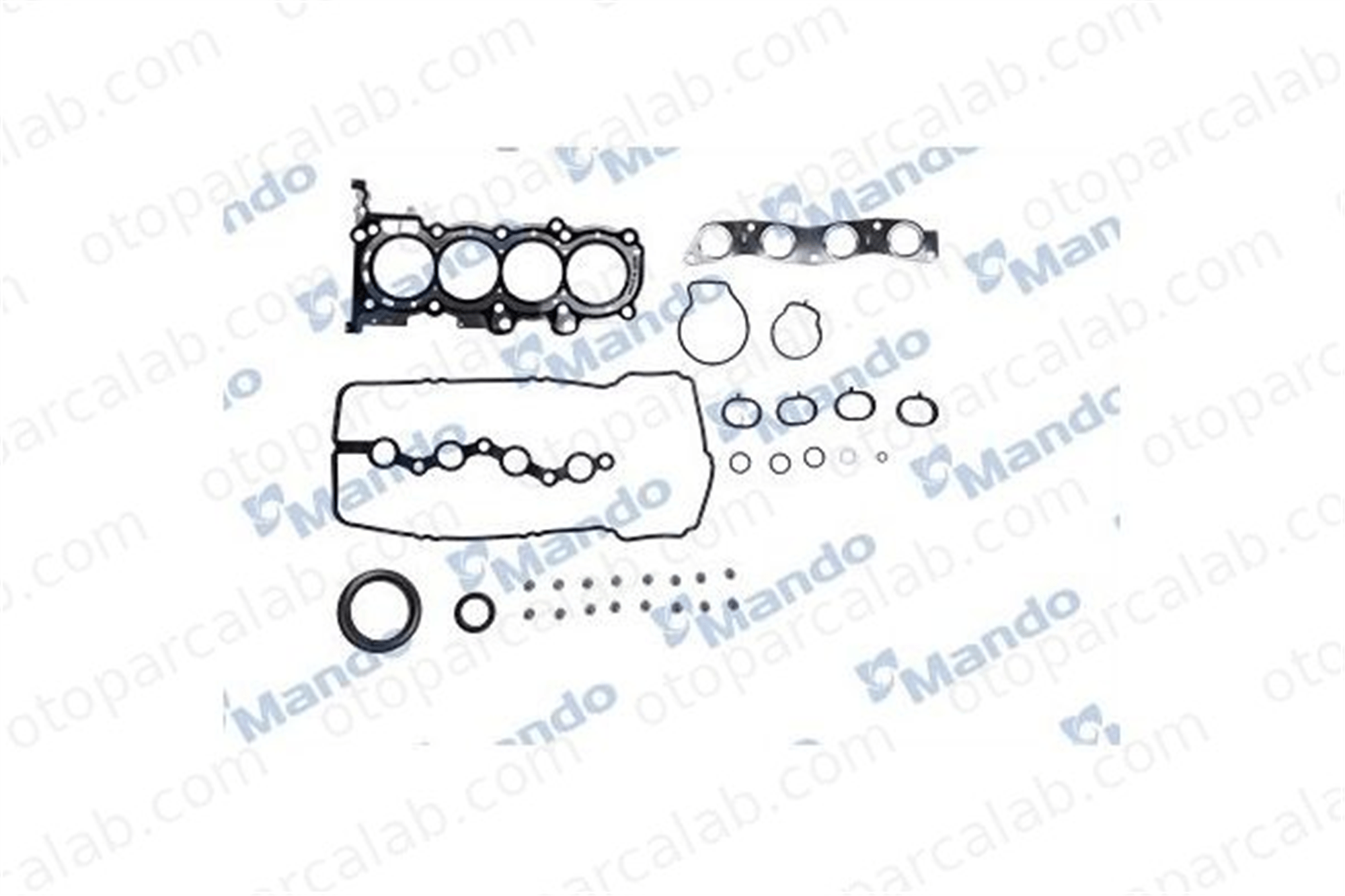MANDO EGOMK00060 Takım Conta HYUNDAI i20 I EGOMK00060 2091003M05