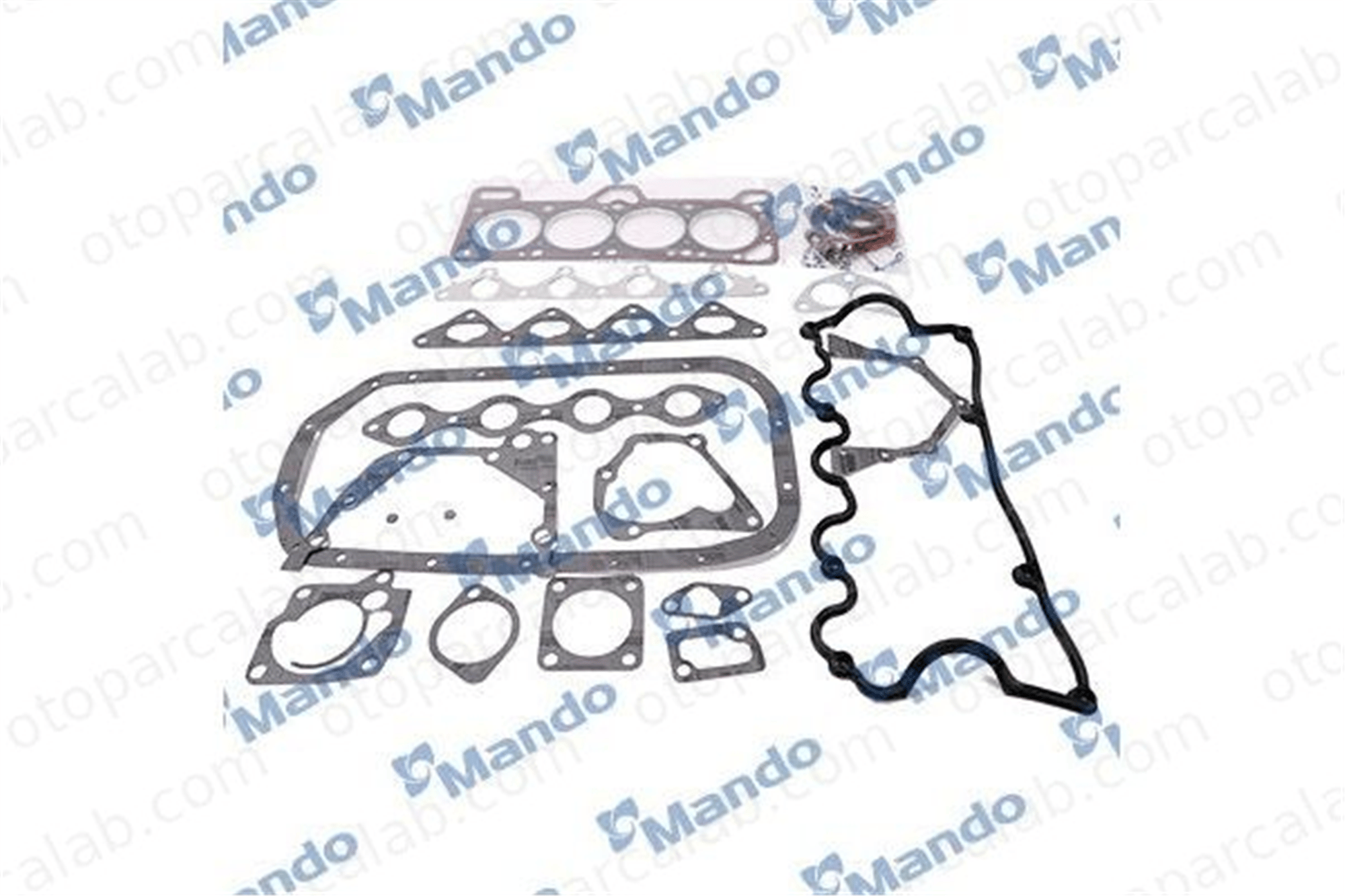 MANDO EGONH00008 Takım Conta HYUNDAI ACCENT I ACCENT Sedan 2091022P10